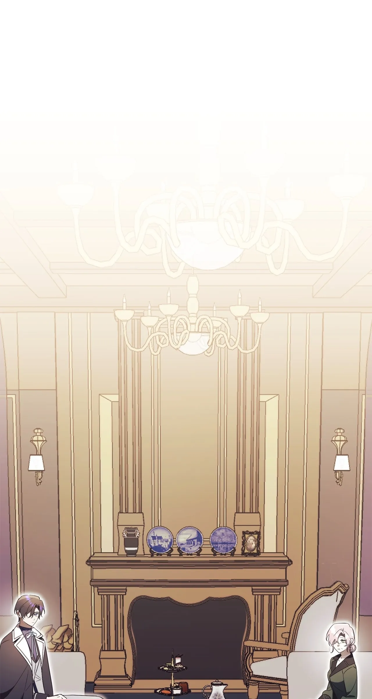 Read How to Reject My Obsessive Ex Husband FR Manga Online
