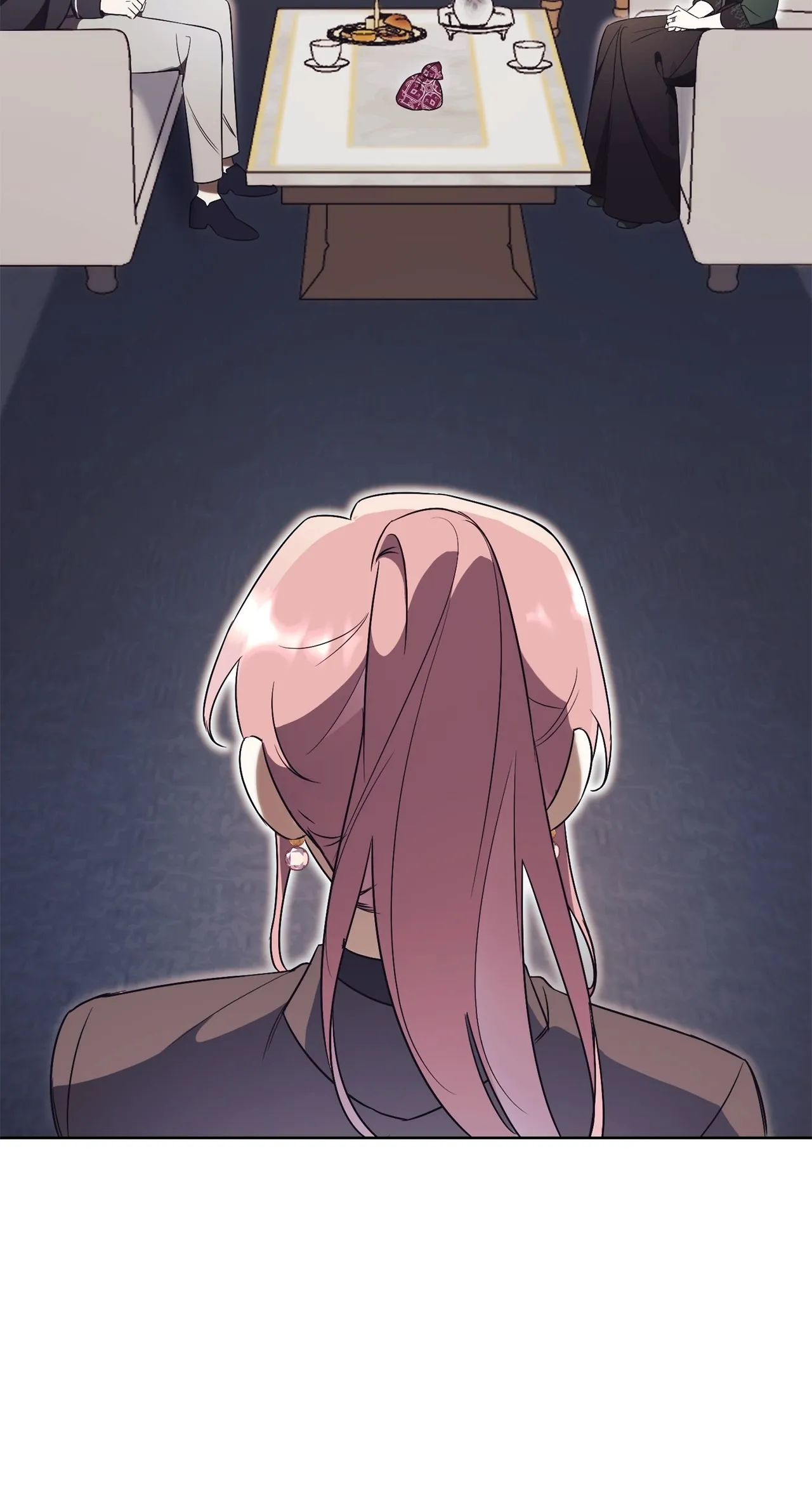 Read How to Reject My Obsessive Ex Husband FR Manga Online