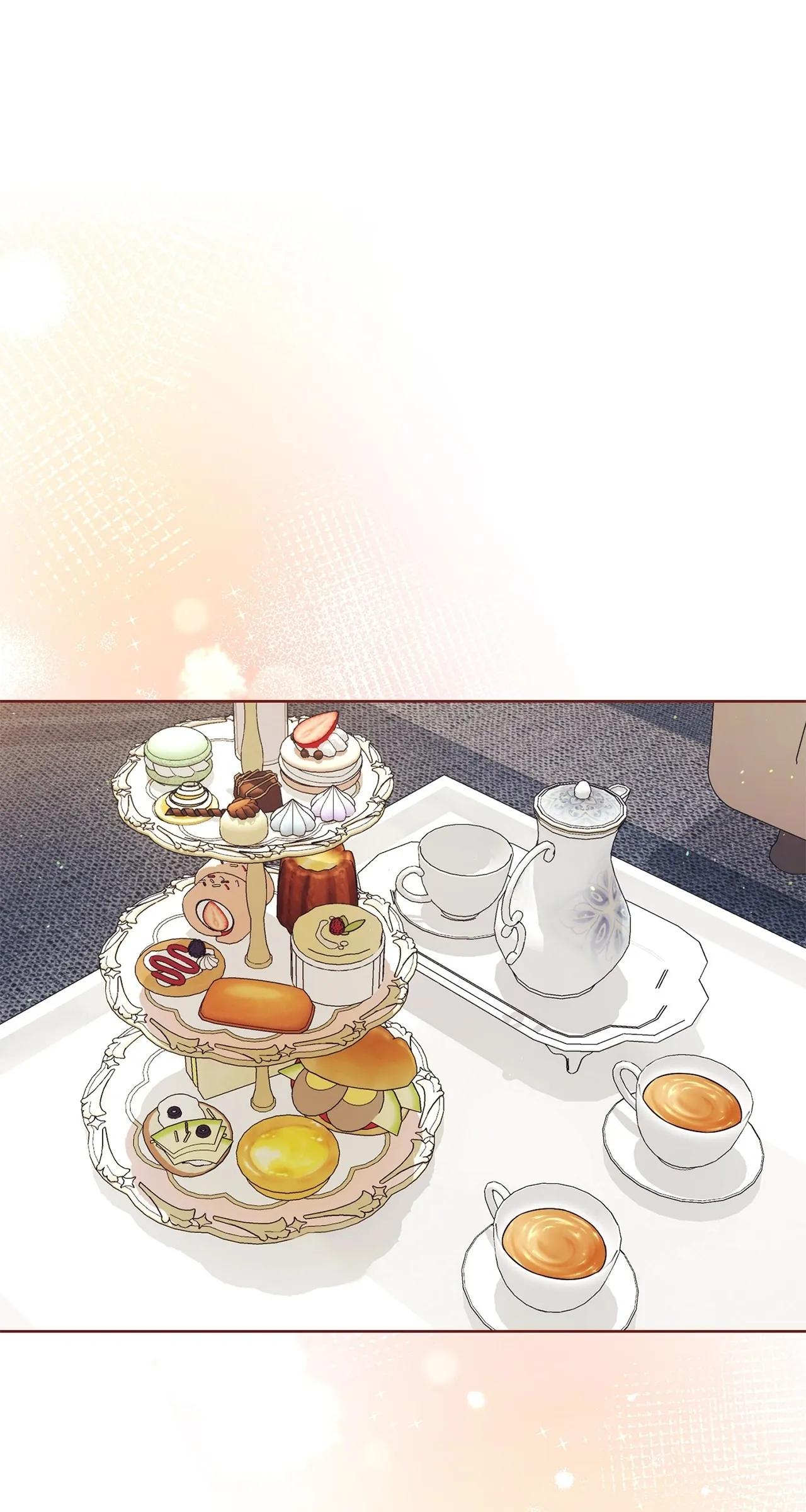 Read How to Reject My Obsessive Ex Husband FR Manga Online