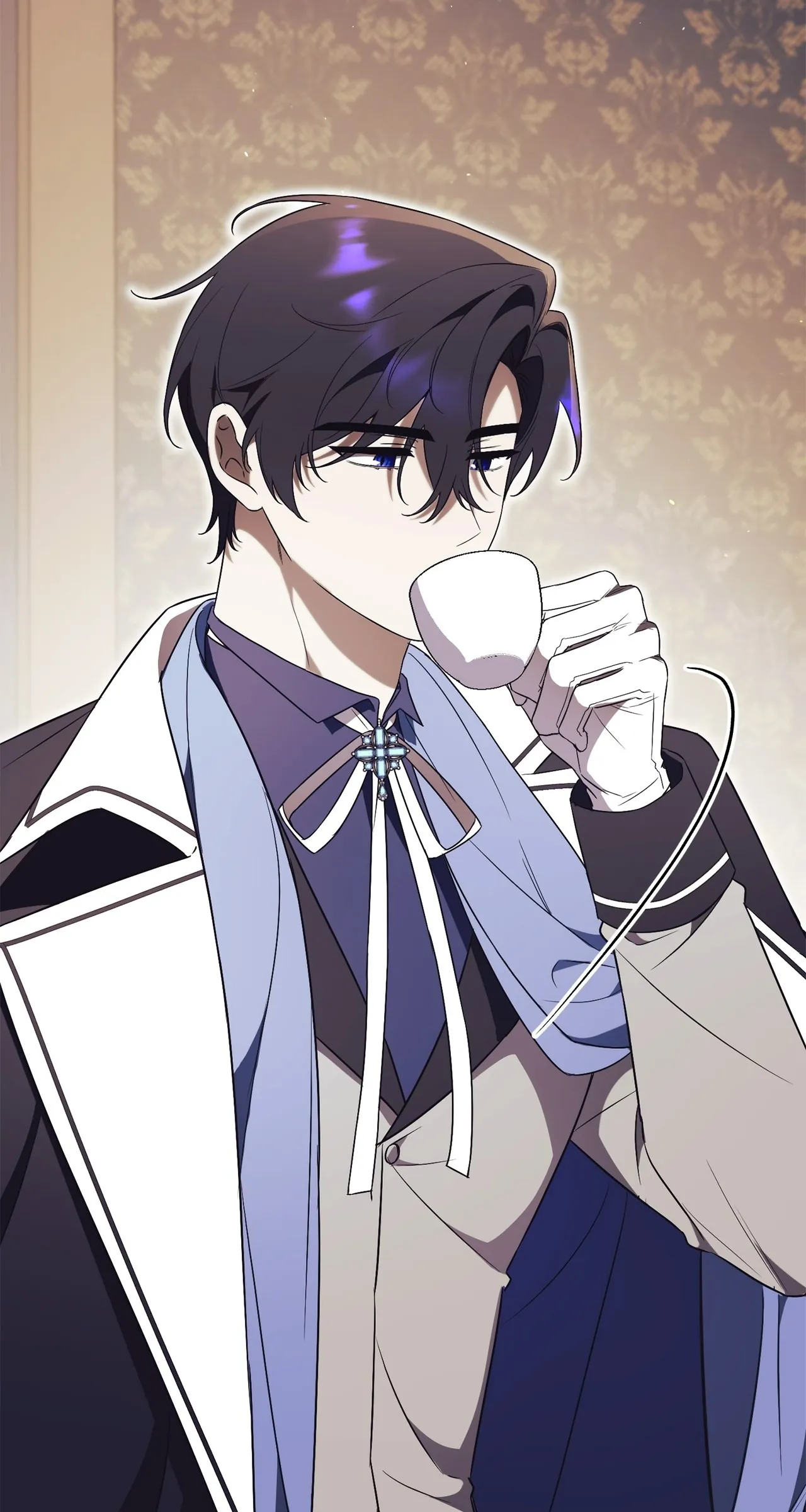Read How to Reject My Obsessive Ex Husband FR Manga Online