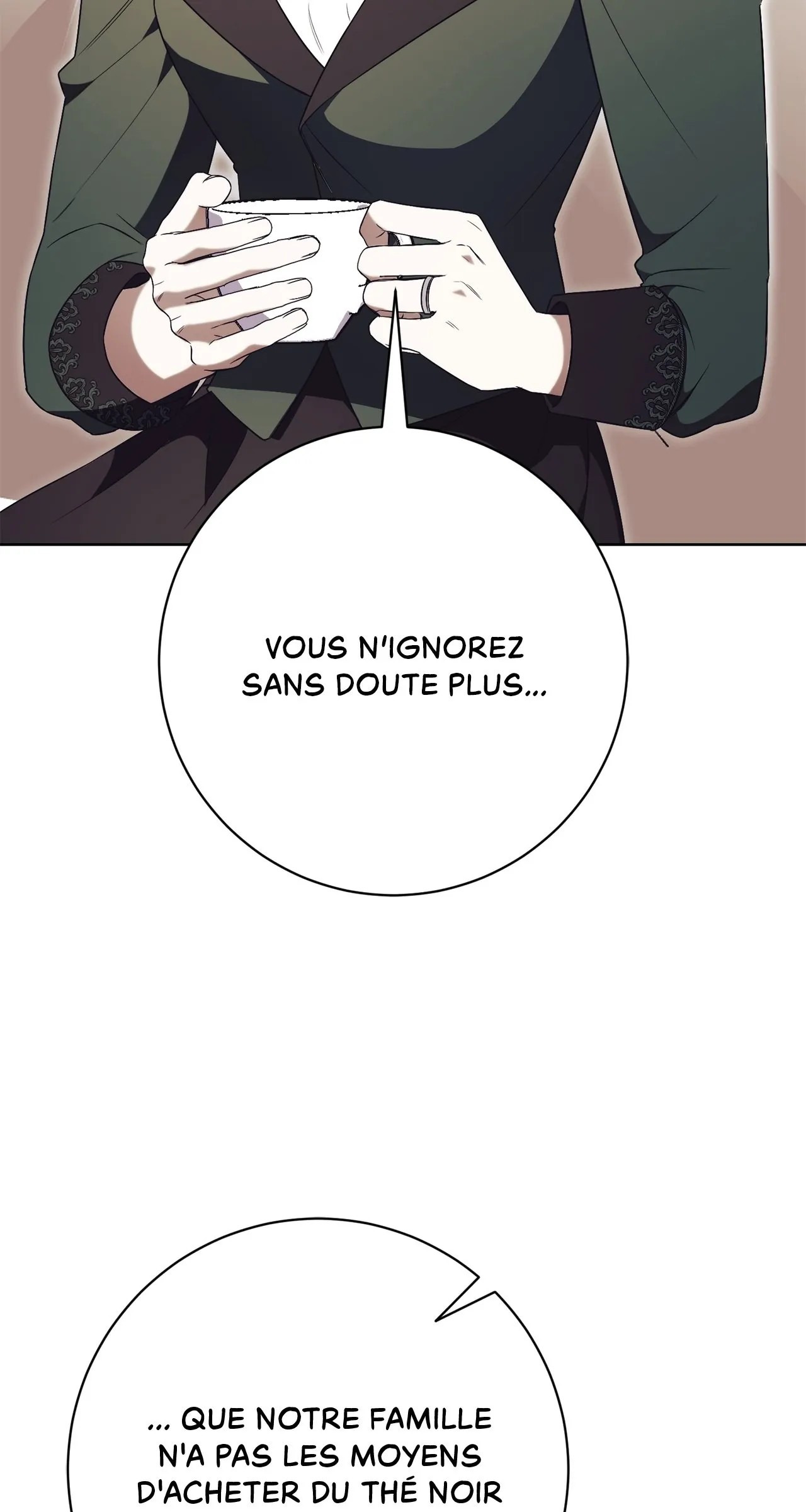 Read How to Reject My Obsessive Ex Husband FR Manga Online