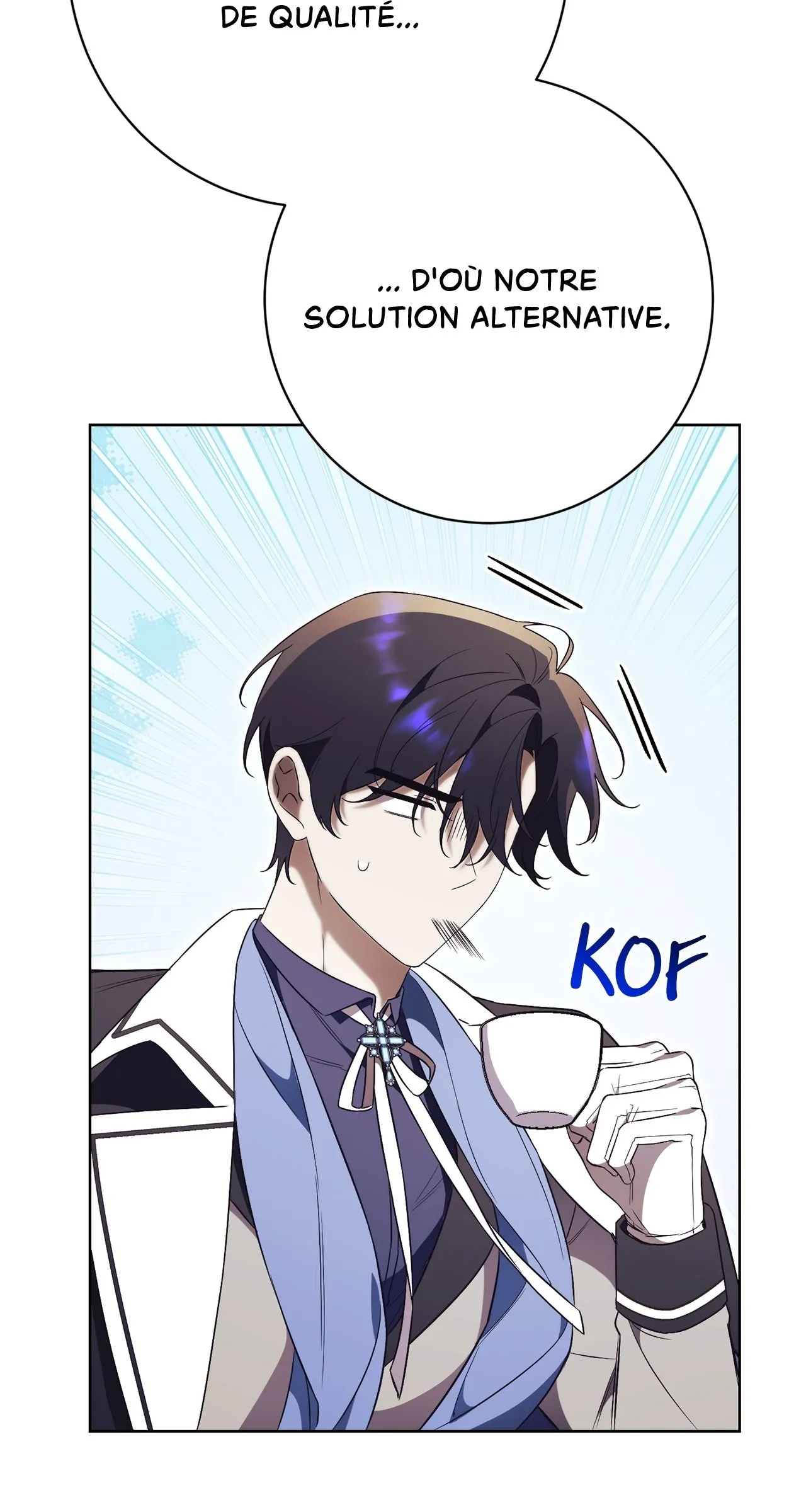Read How to Reject My Obsessive Ex Husband FR Manga Online