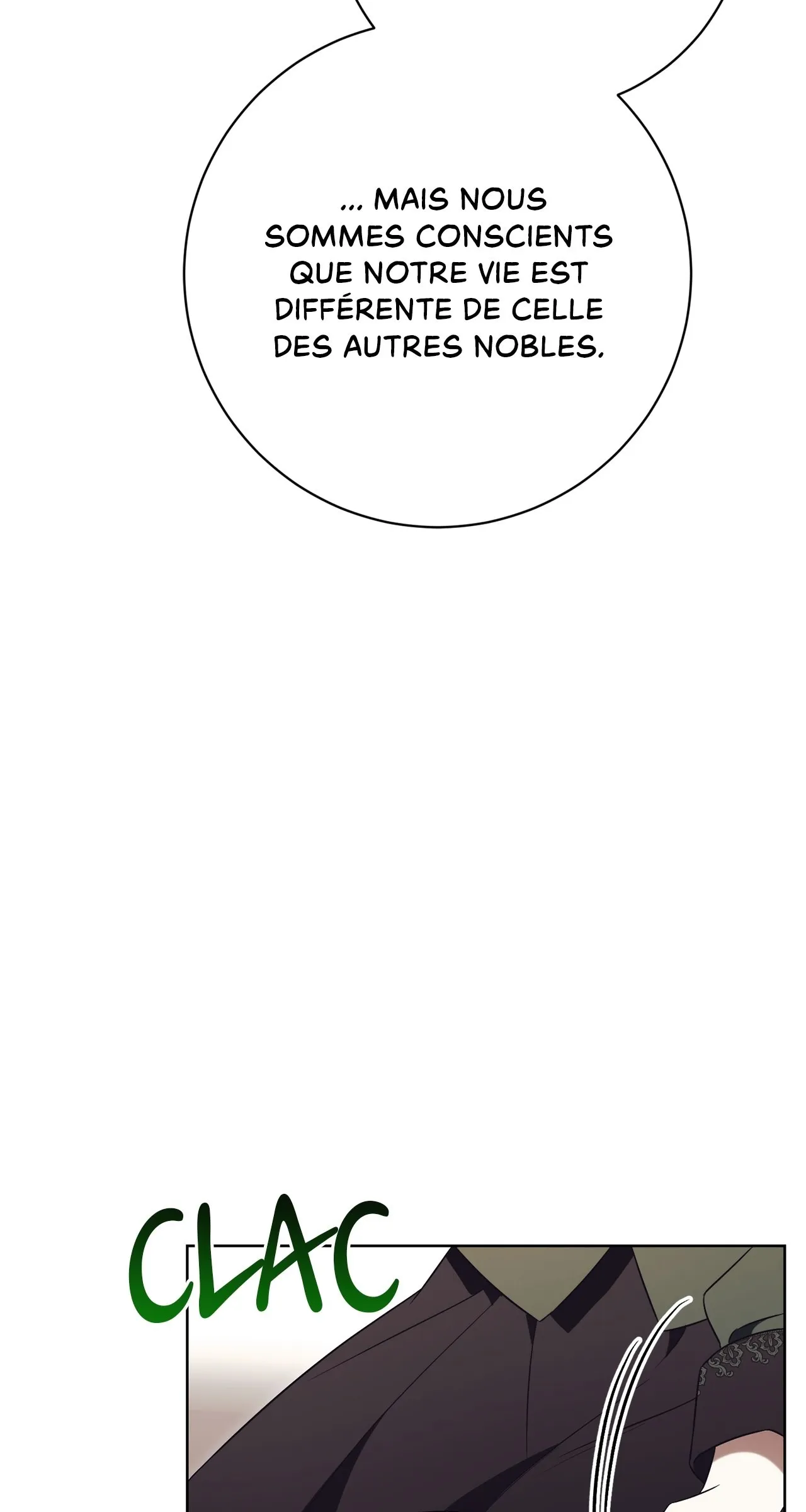 Read How to Reject My Obsessive Ex Husband FR Manga Online