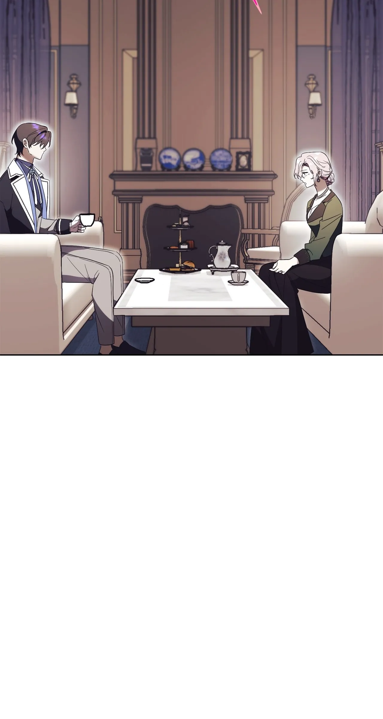 Read How to Reject My Obsessive Ex Husband FR Manga Online