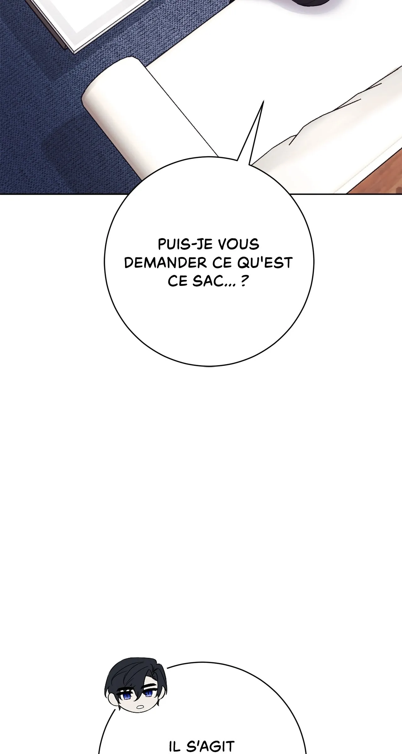 Read How to Reject My Obsessive Ex Husband FR Manga Online