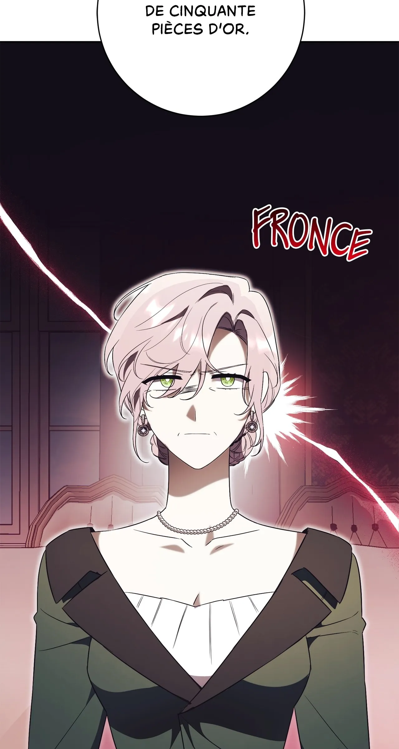 Read How to Reject My Obsessive Ex Husband FR Manga Online