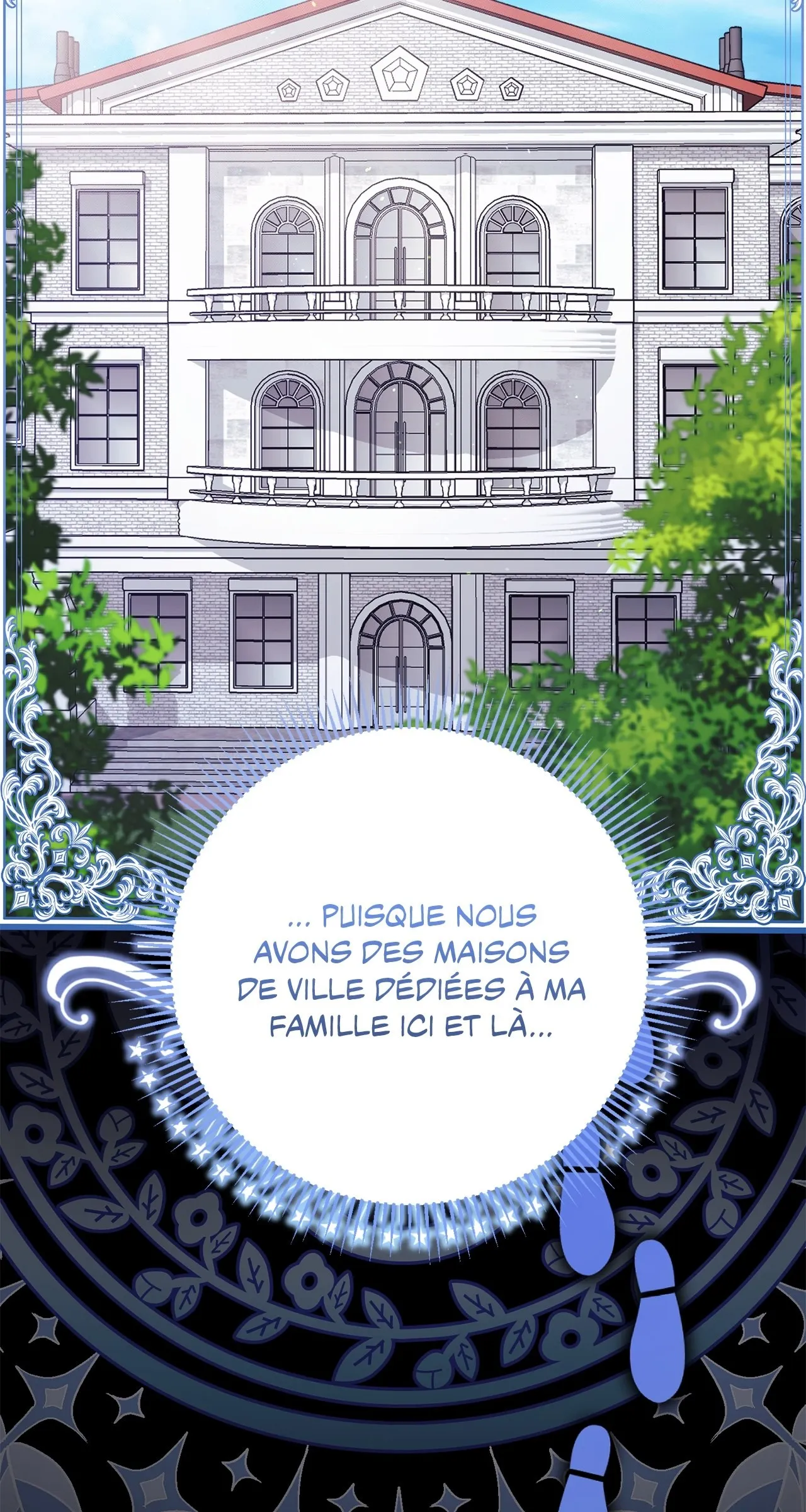 Read How to Reject My Obsessive Ex Husband FR Manga Online