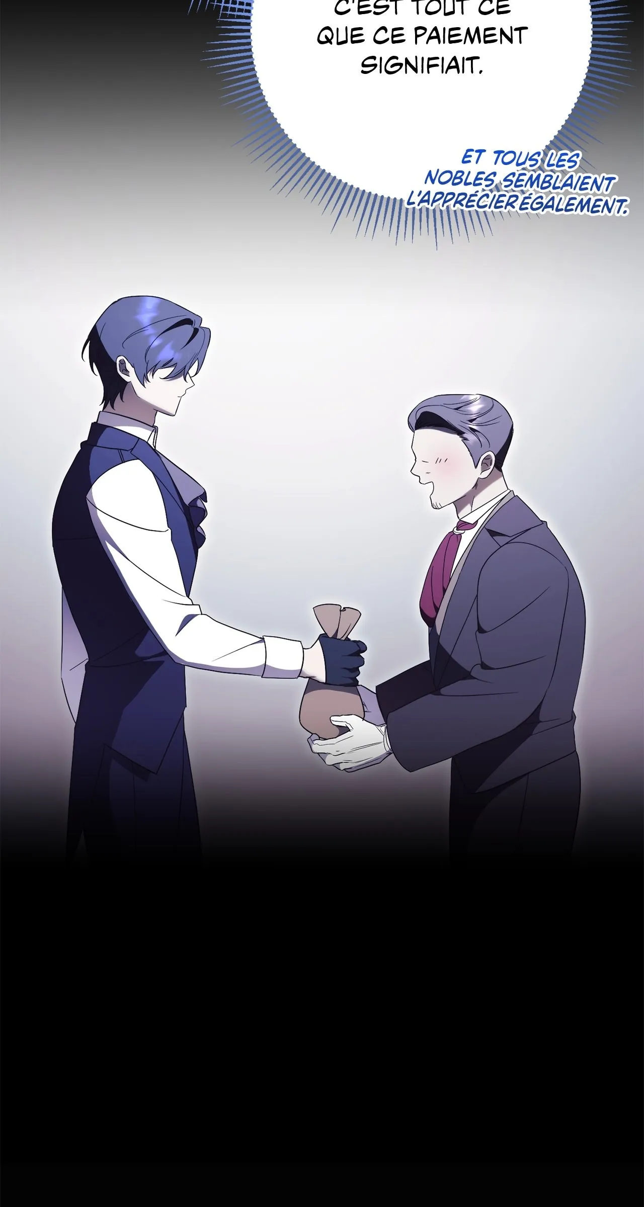 Read How to Reject My Obsessive Ex Husband FR Manga Online