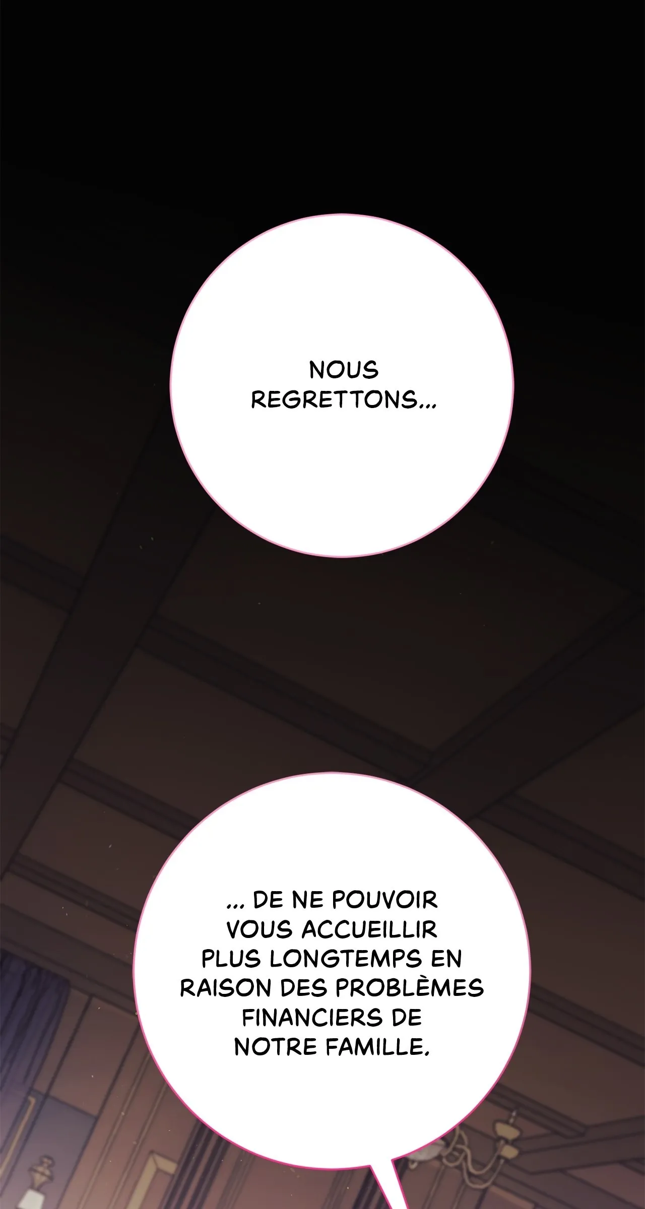 Read How to Reject My Obsessive Ex Husband FR Manga Online
