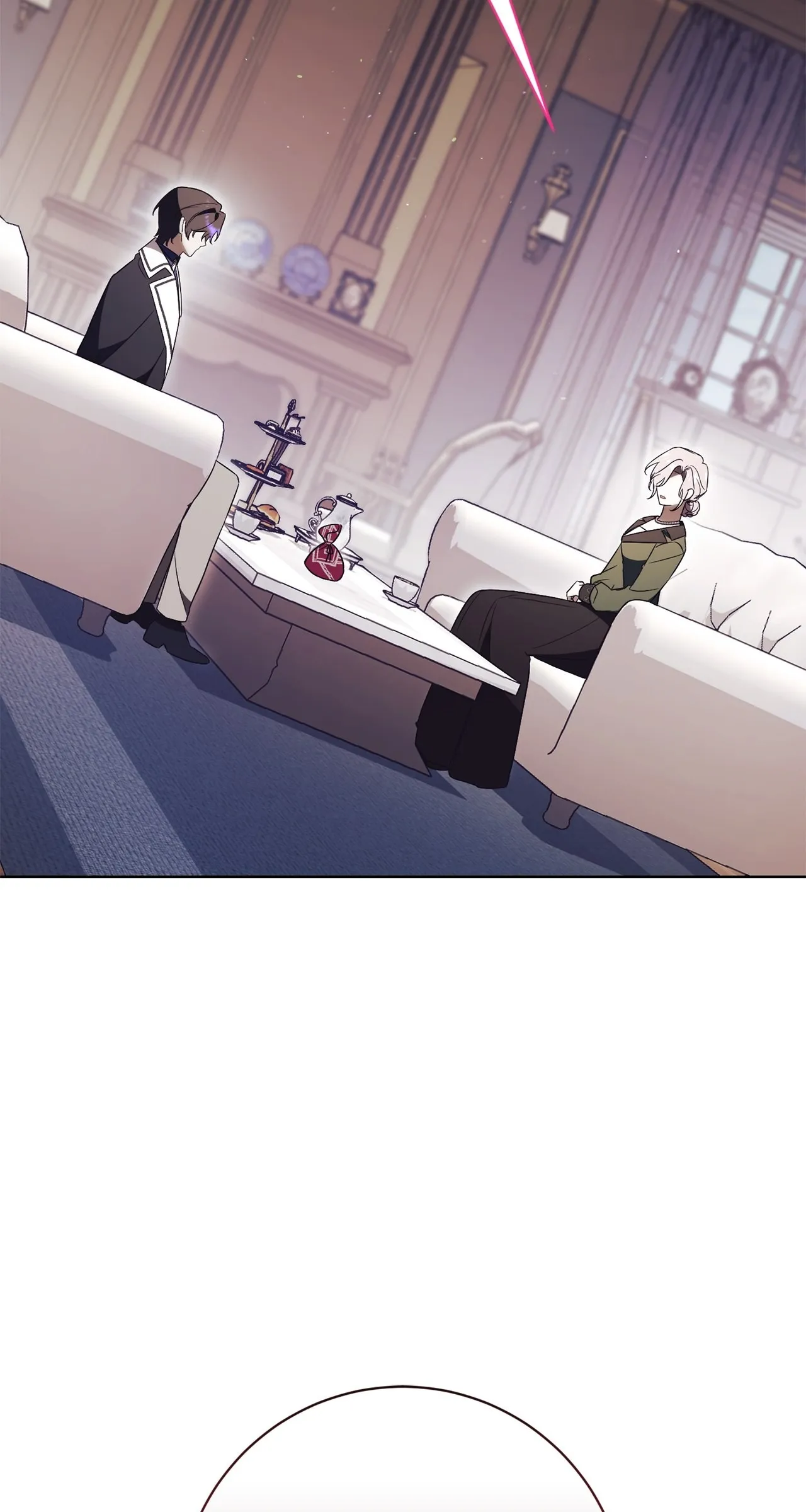 Read How to Reject My Obsessive Ex Husband FR Manga Online