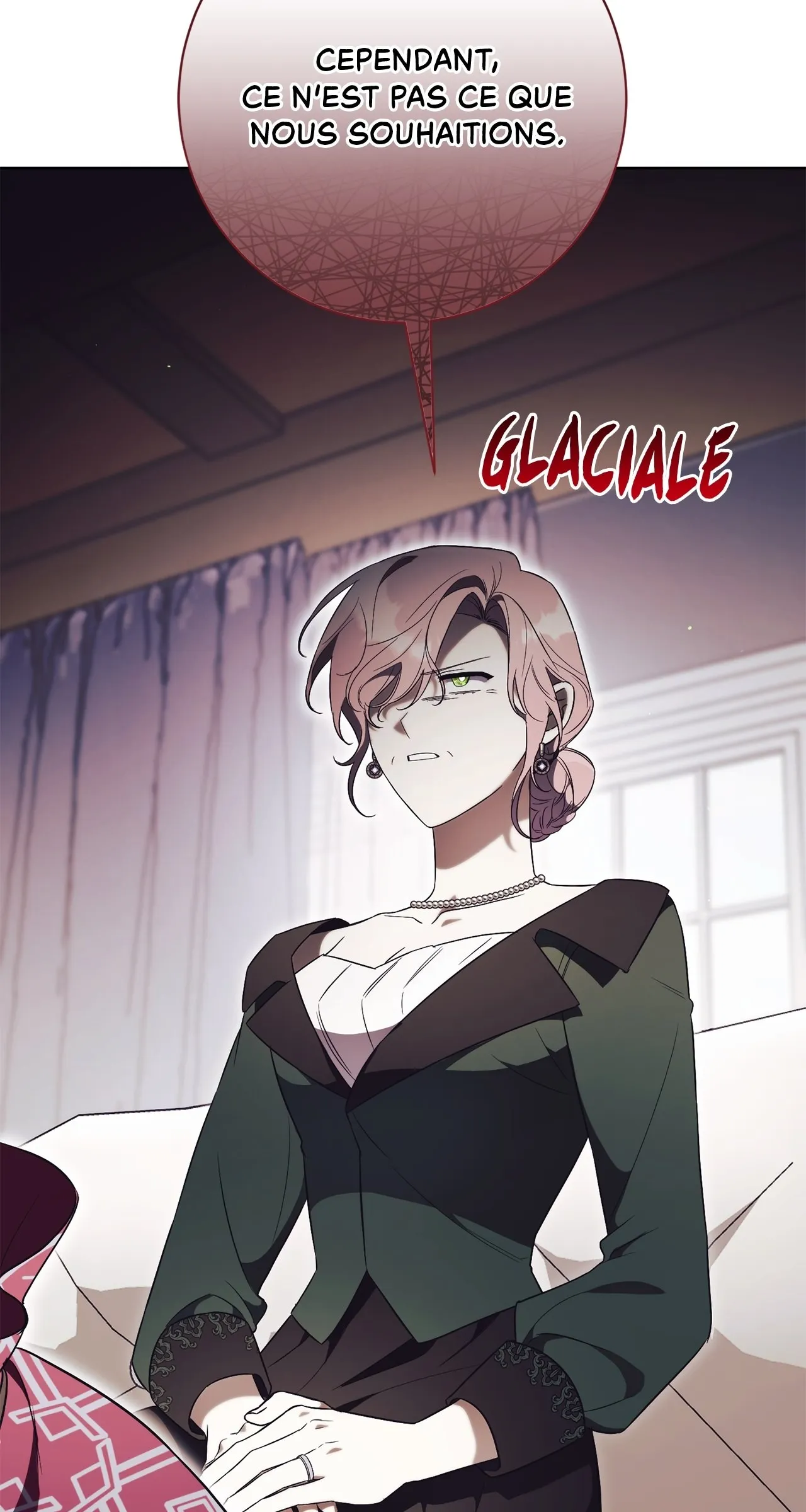 Read How to Reject My Obsessive Ex Husband FR Manga Online