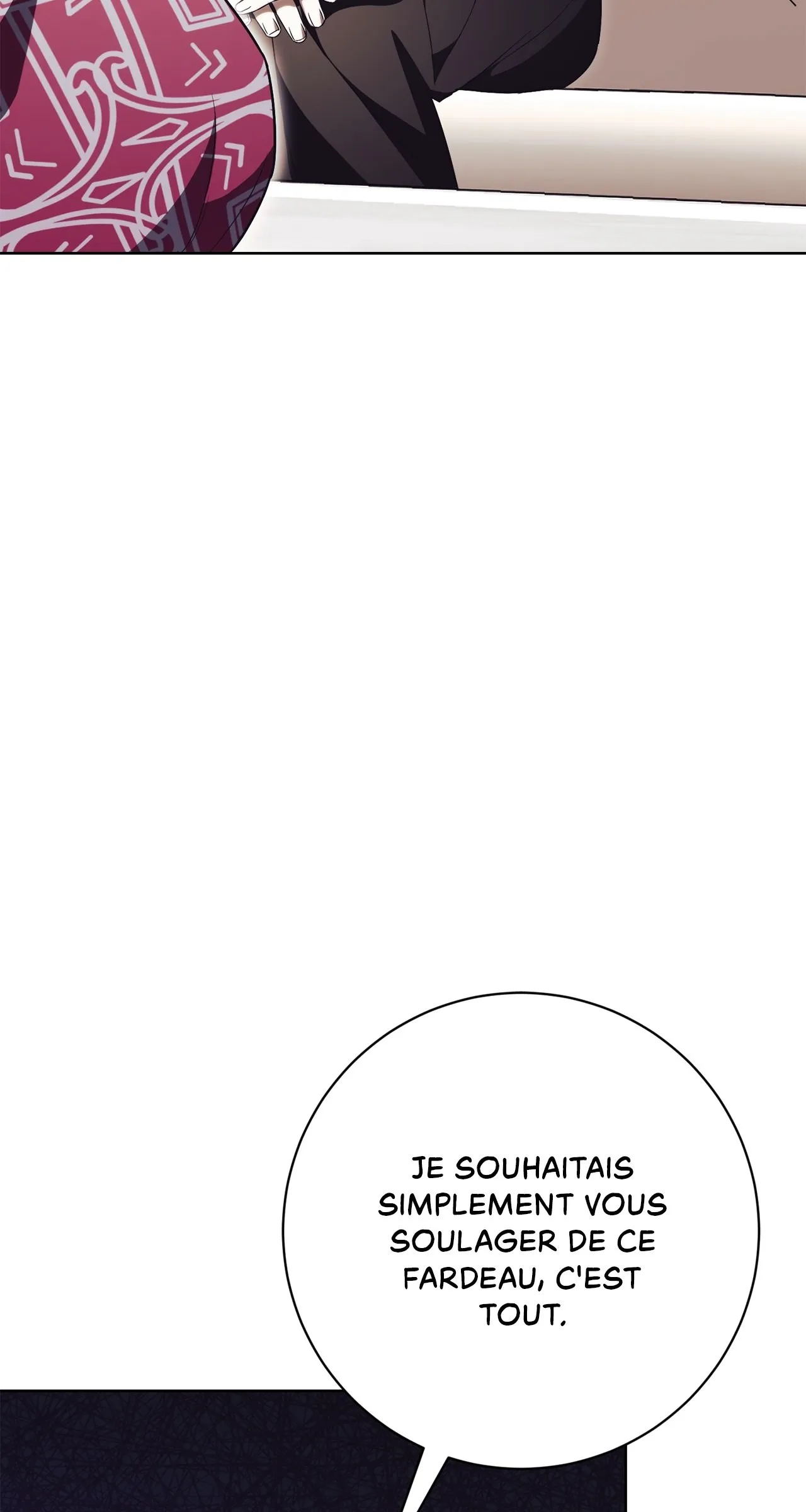 Read How to Reject My Obsessive Ex Husband FR Manga Online