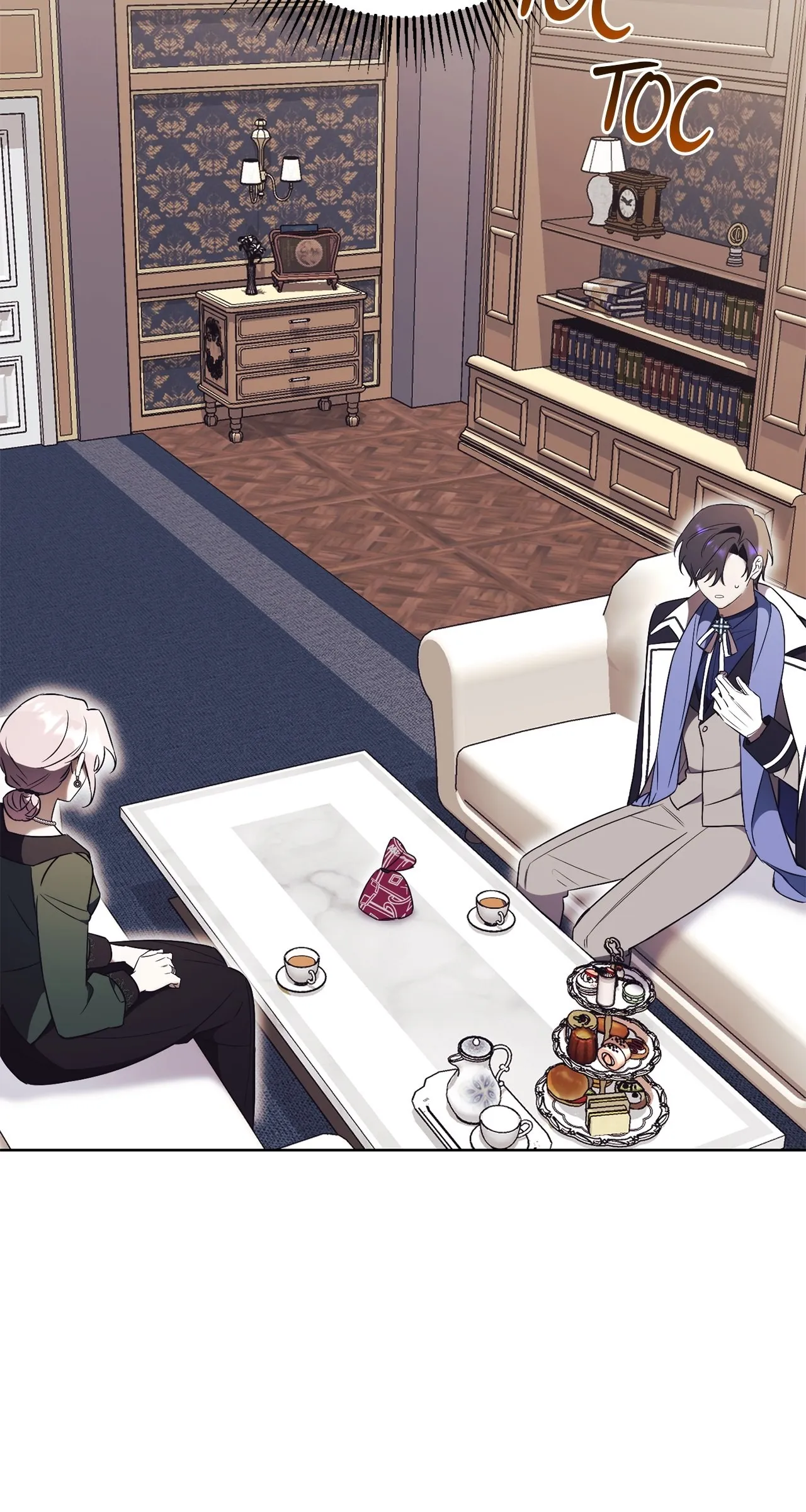 Read How to Reject My Obsessive Ex Husband FR Manga Online