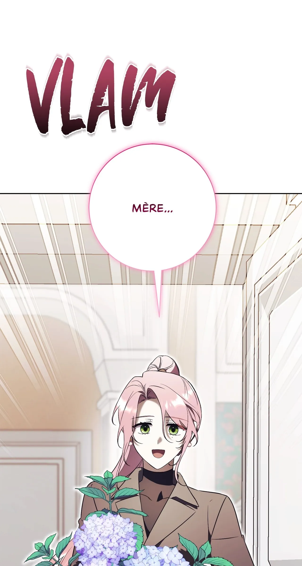 Read How to Reject My Obsessive Ex Husband FR Manga Online