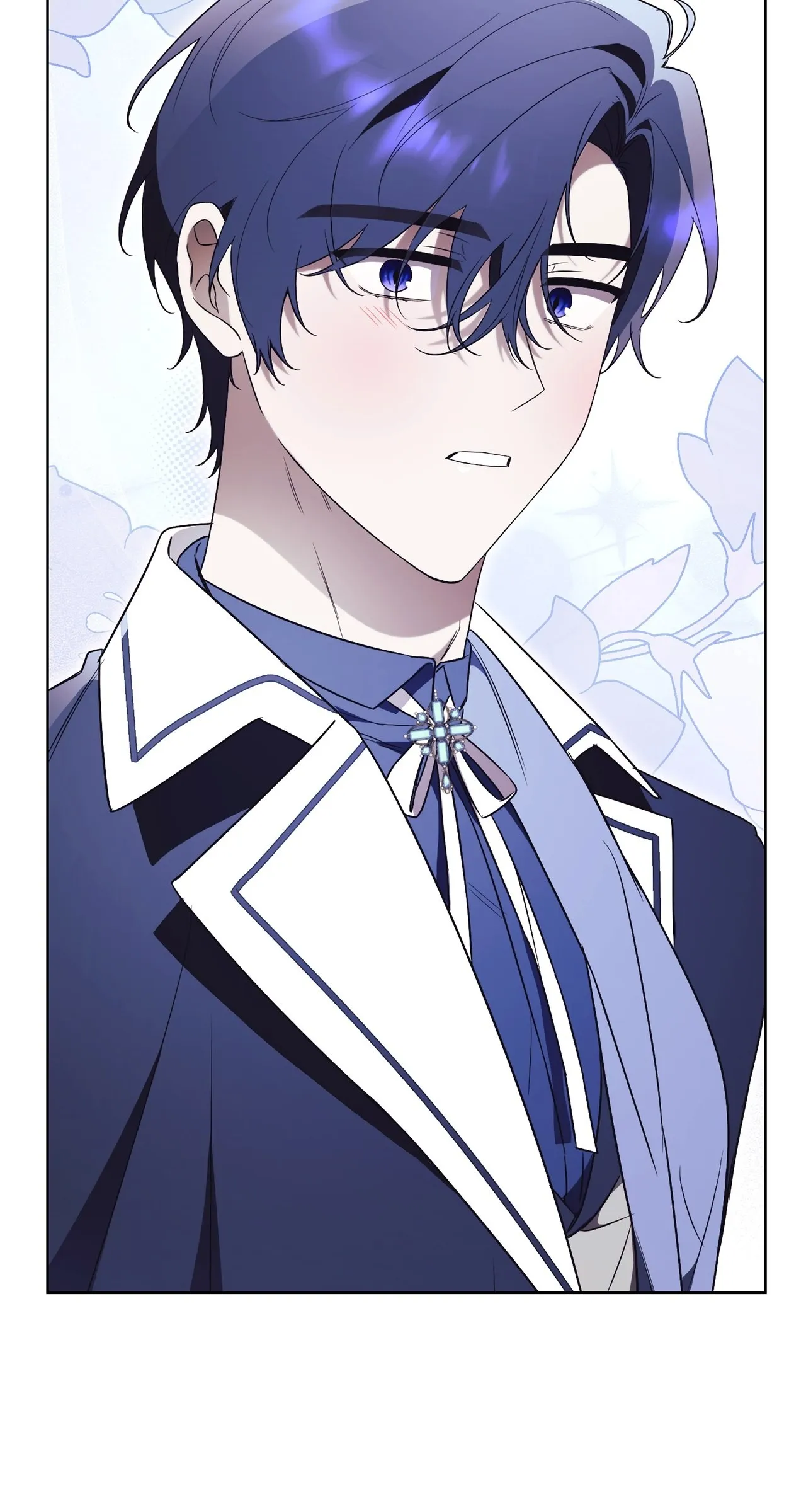 Read How to Reject My Obsessive Ex Husband FR Manga Online