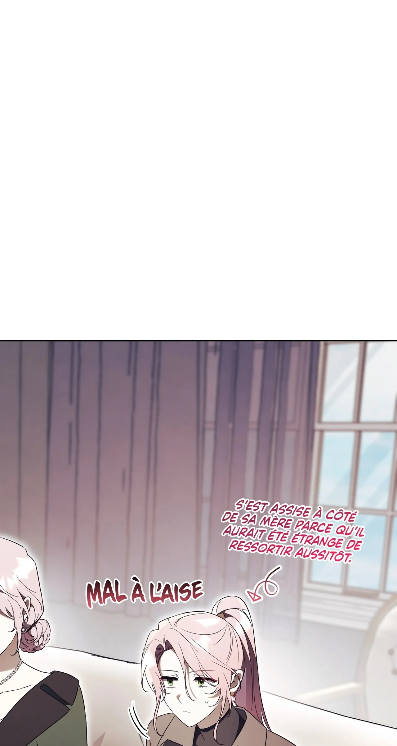 Read How to Reject My Obsessive Ex Husband FR Manga Online