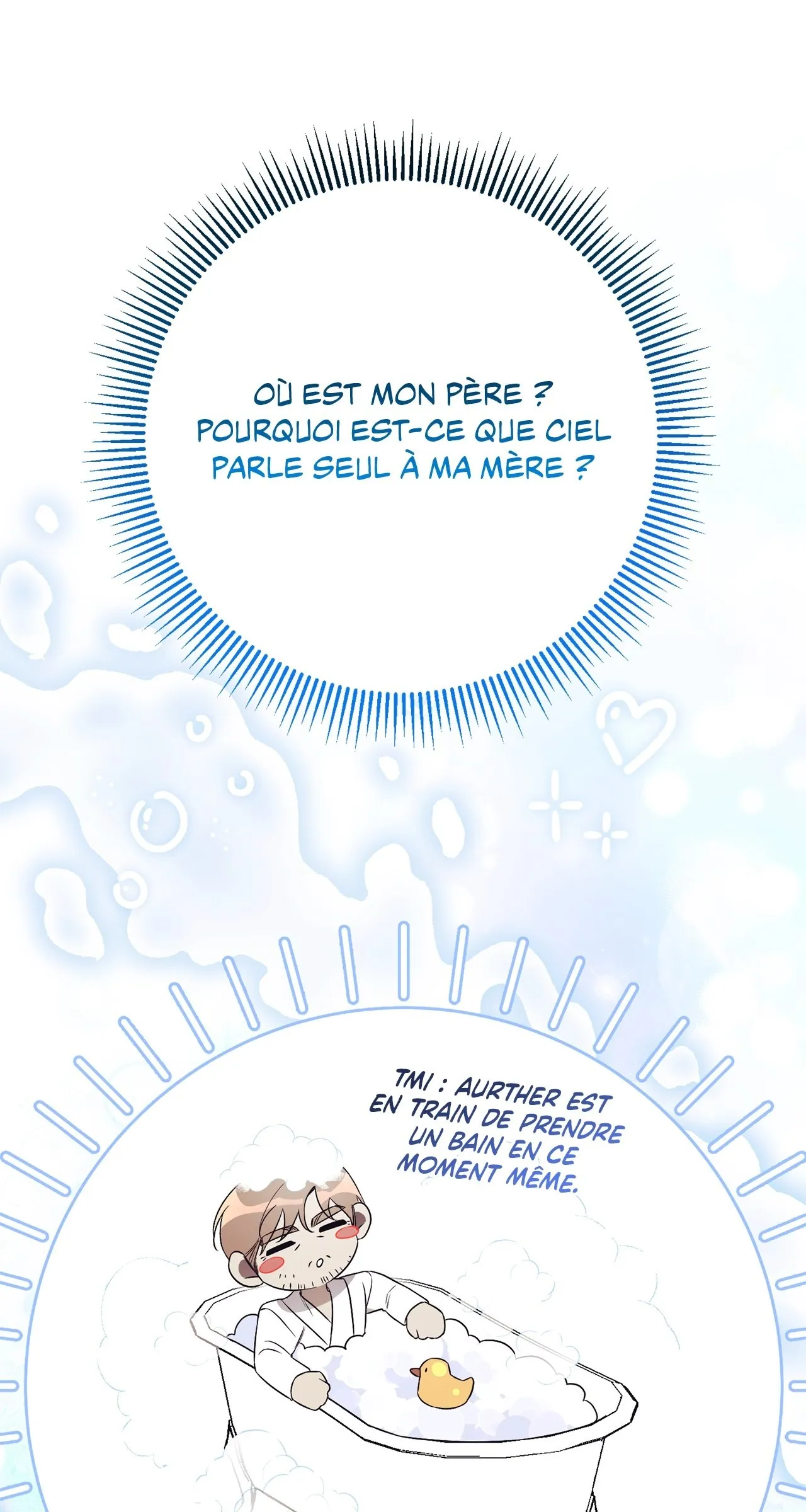 Read How to Reject My Obsessive Ex Husband FR Manga Online