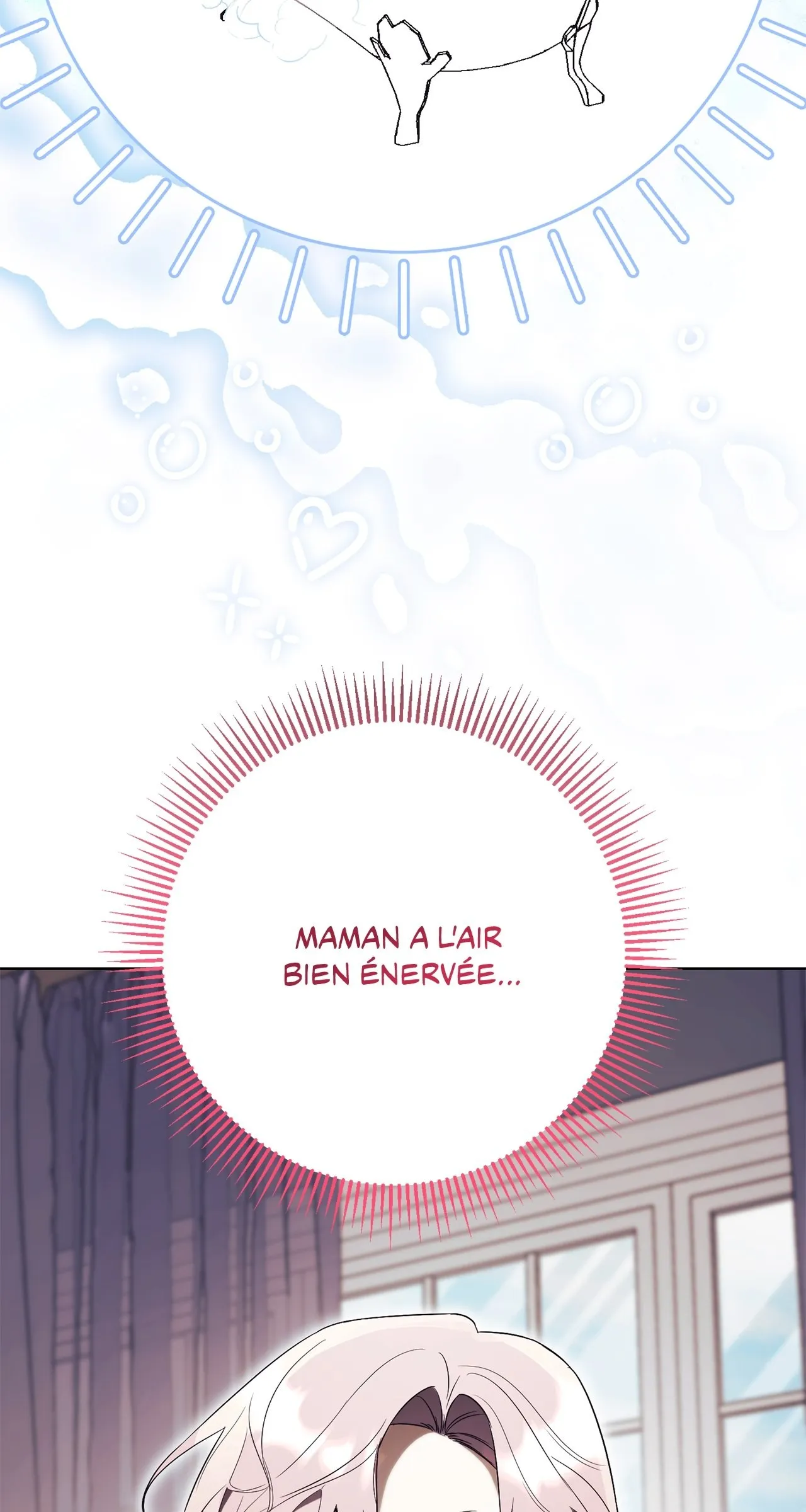 Read How to Reject My Obsessive Ex Husband FR Manga Online