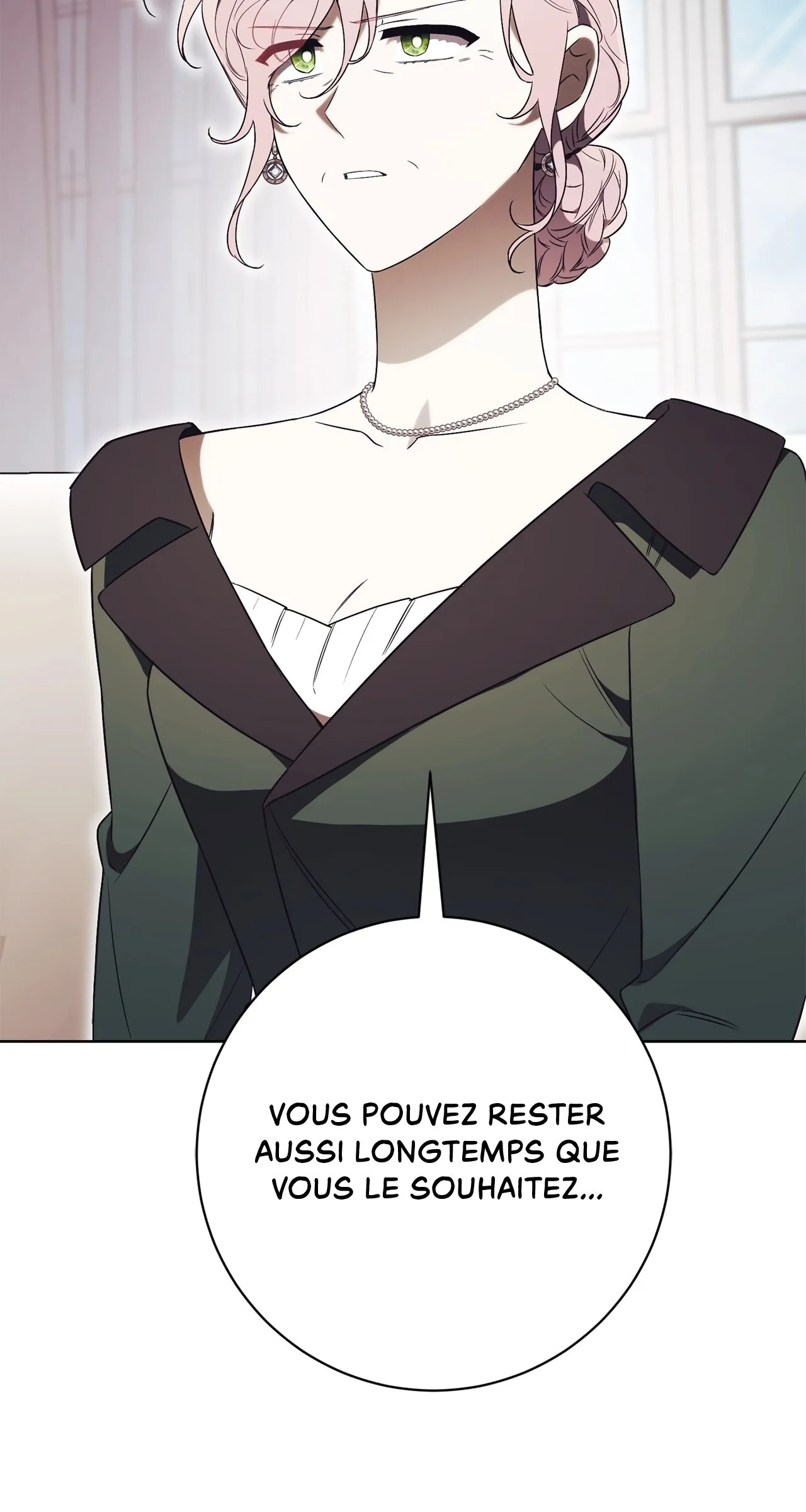 Read How to Reject My Obsessive Ex Husband FR Manga Online
