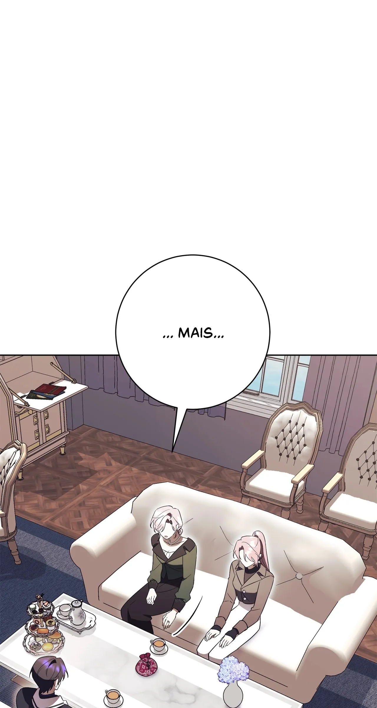 Read How to Reject My Obsessive Ex Husband FR Manga Online