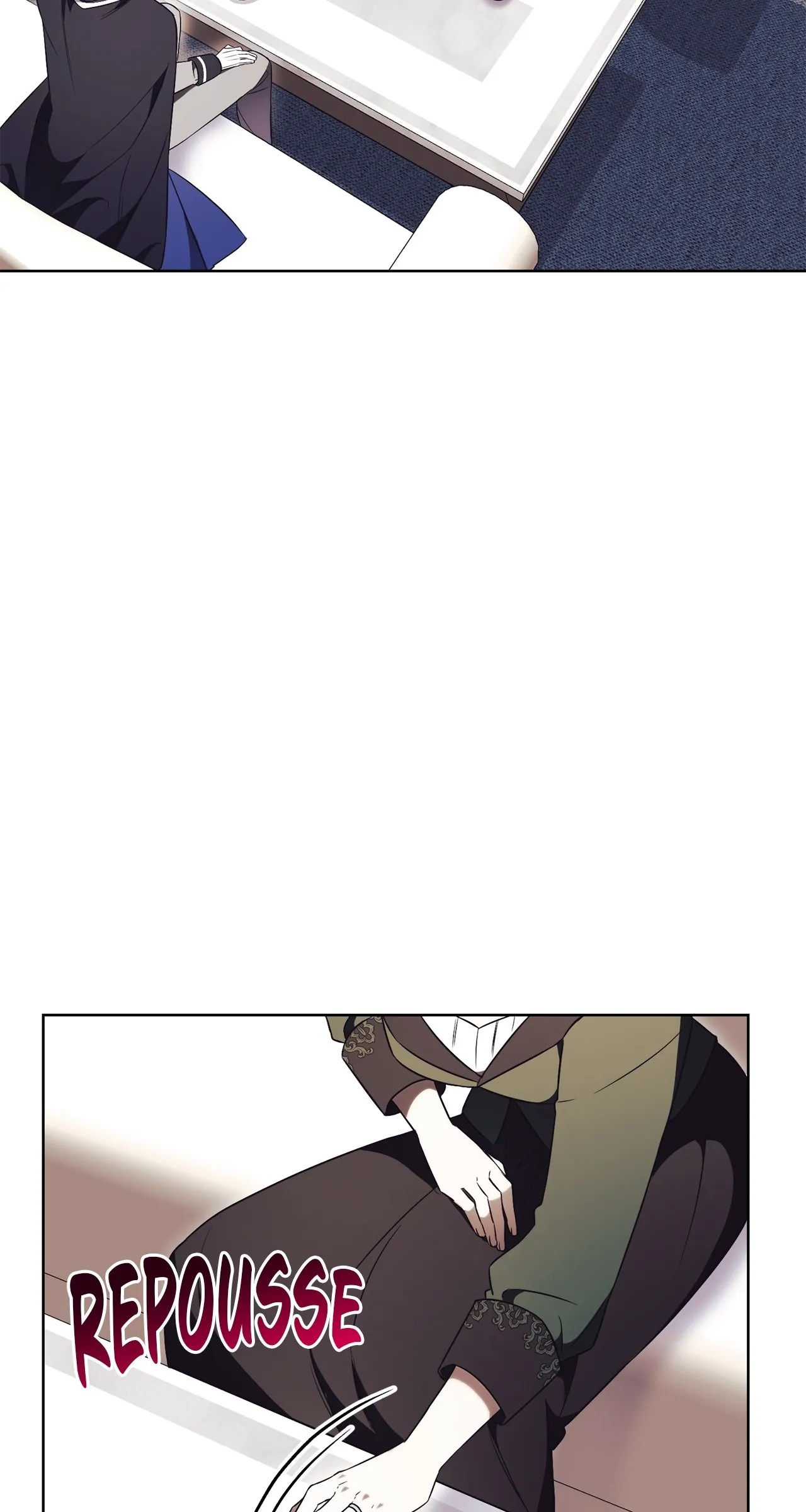 Read How to Reject My Obsessive Ex Husband FR Manga Online