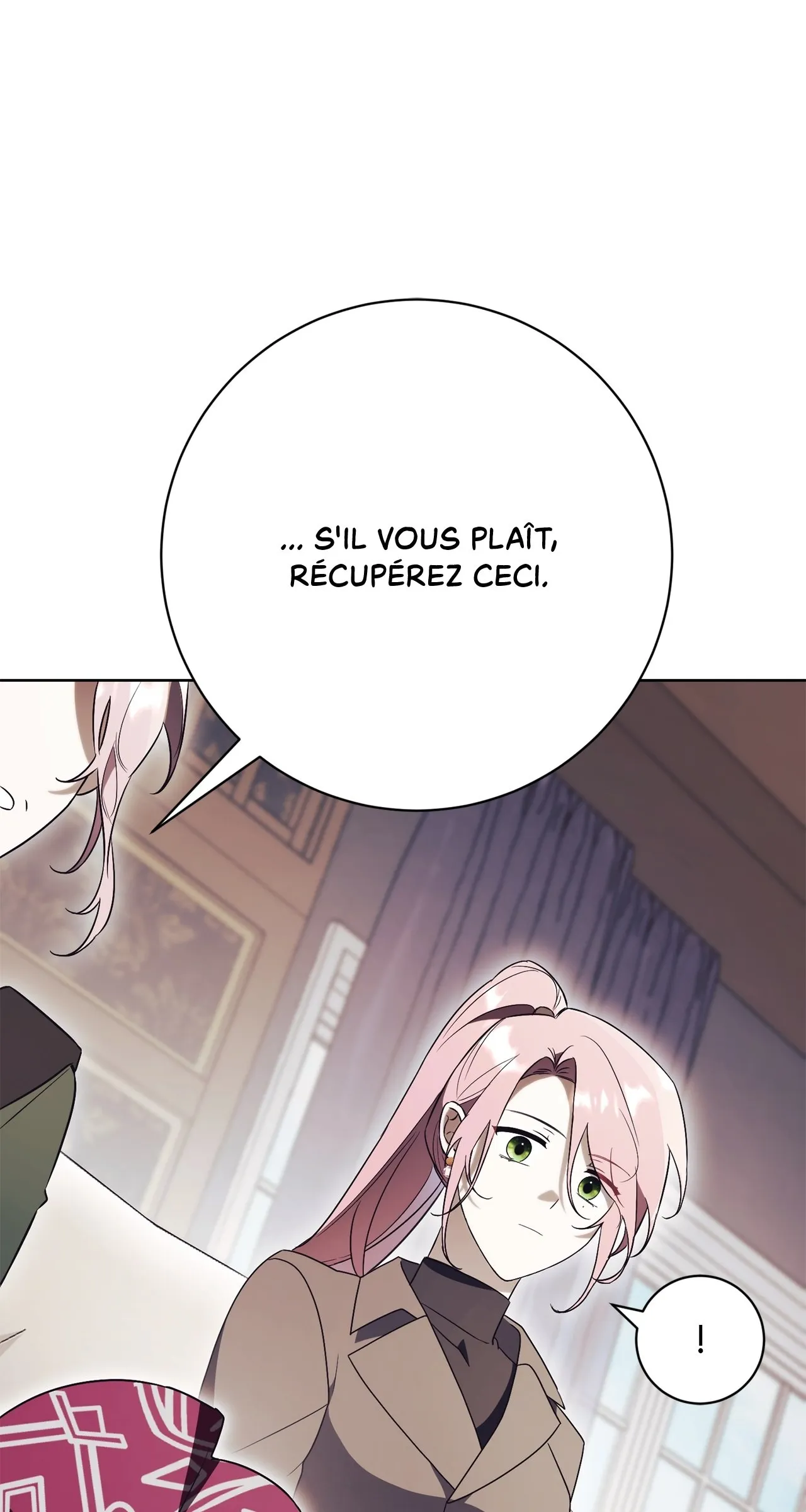 Read How to Reject My Obsessive Ex Husband FR Manga Online