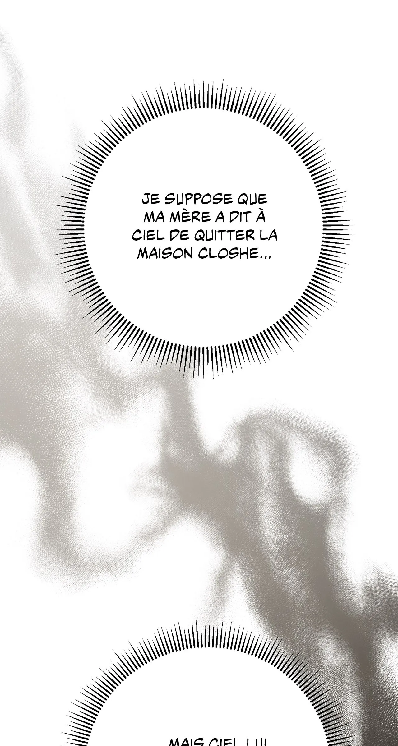 Read How to Reject My Obsessive Ex Husband FR Manga Online