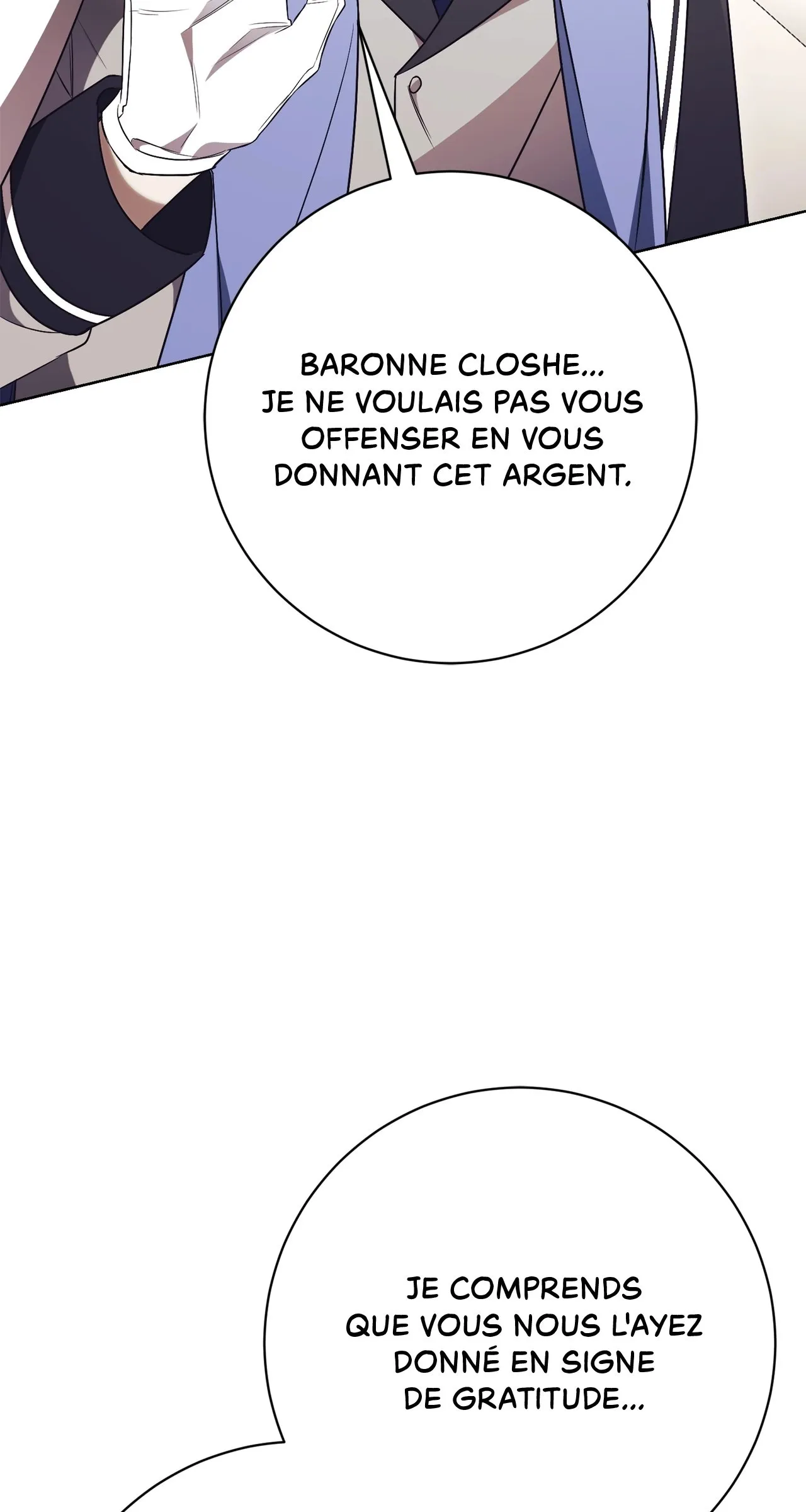 Read How to Reject My Obsessive Ex Husband FR Manga Online