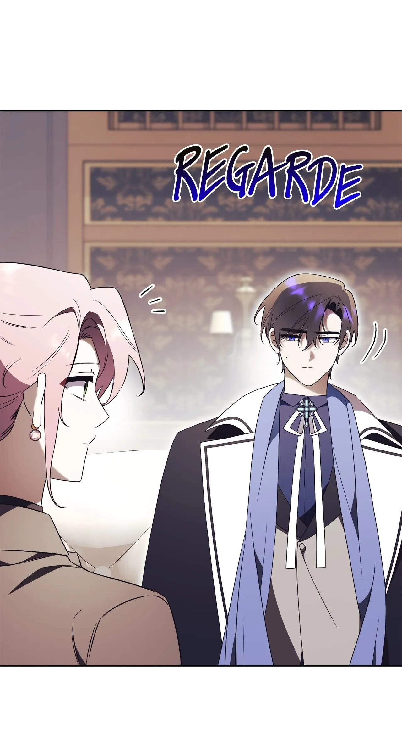 Read How to Reject My Obsessive Ex Husband FR Manga Online
