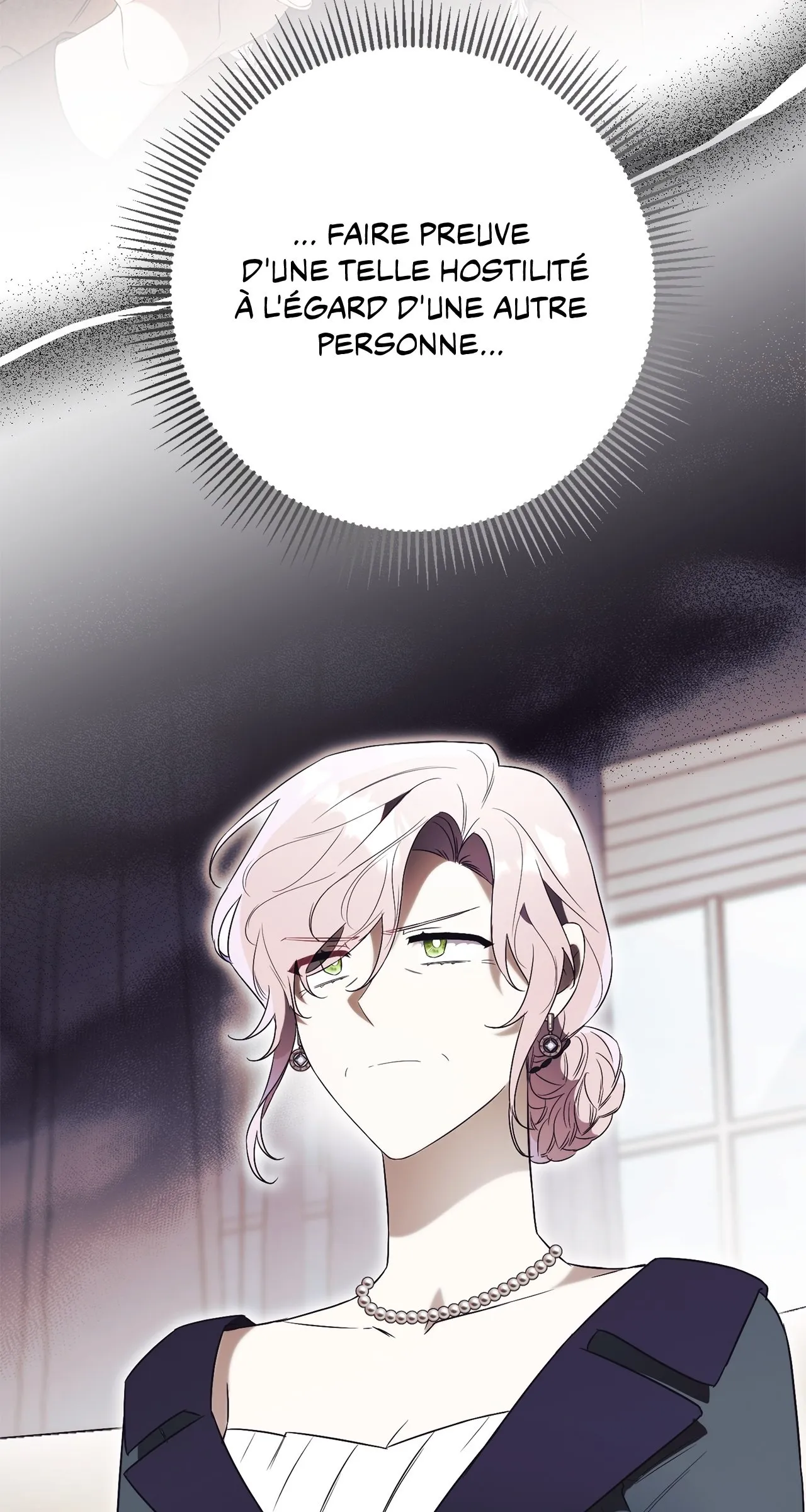 Read How to Reject My Obsessive Ex Husband FR Manga Online