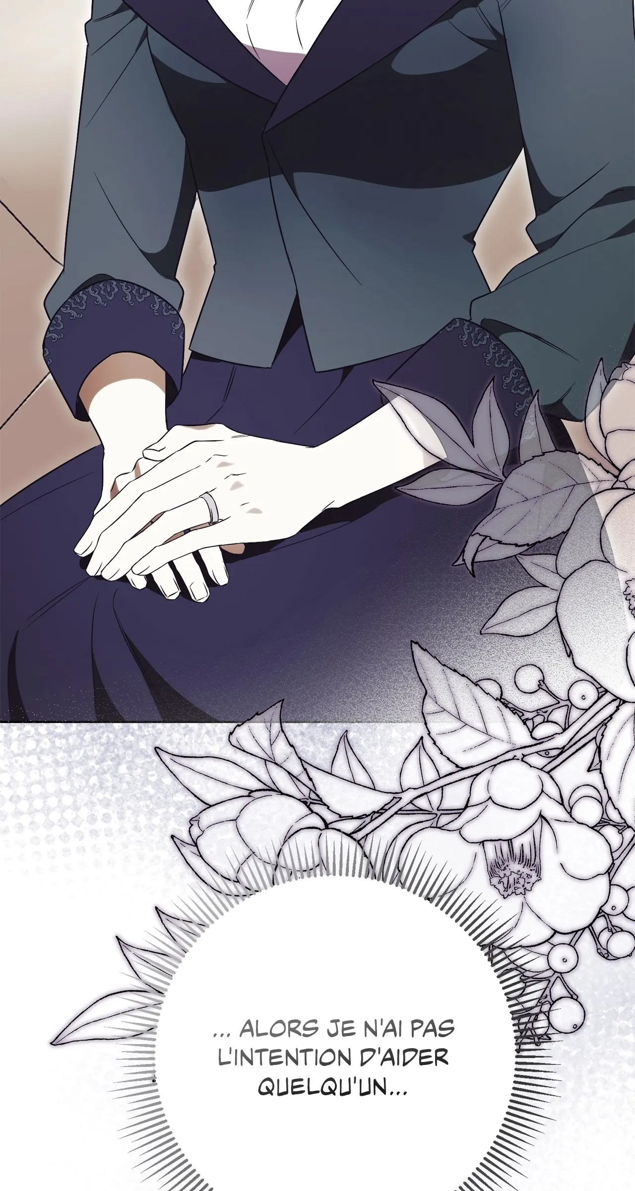 Read How to Reject My Obsessive Ex Husband FR Manga Online