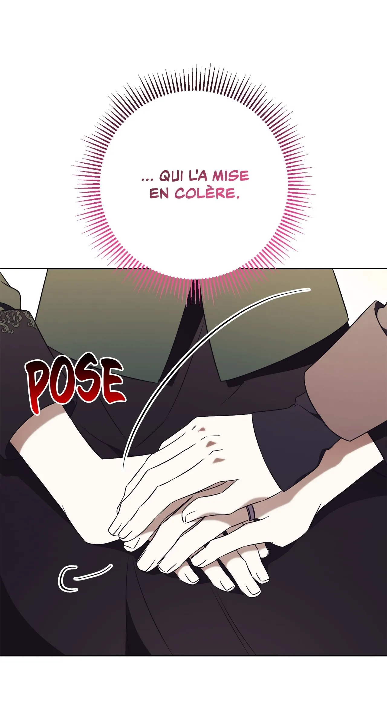 Read How to Reject My Obsessive Ex Husband FR Manga Online