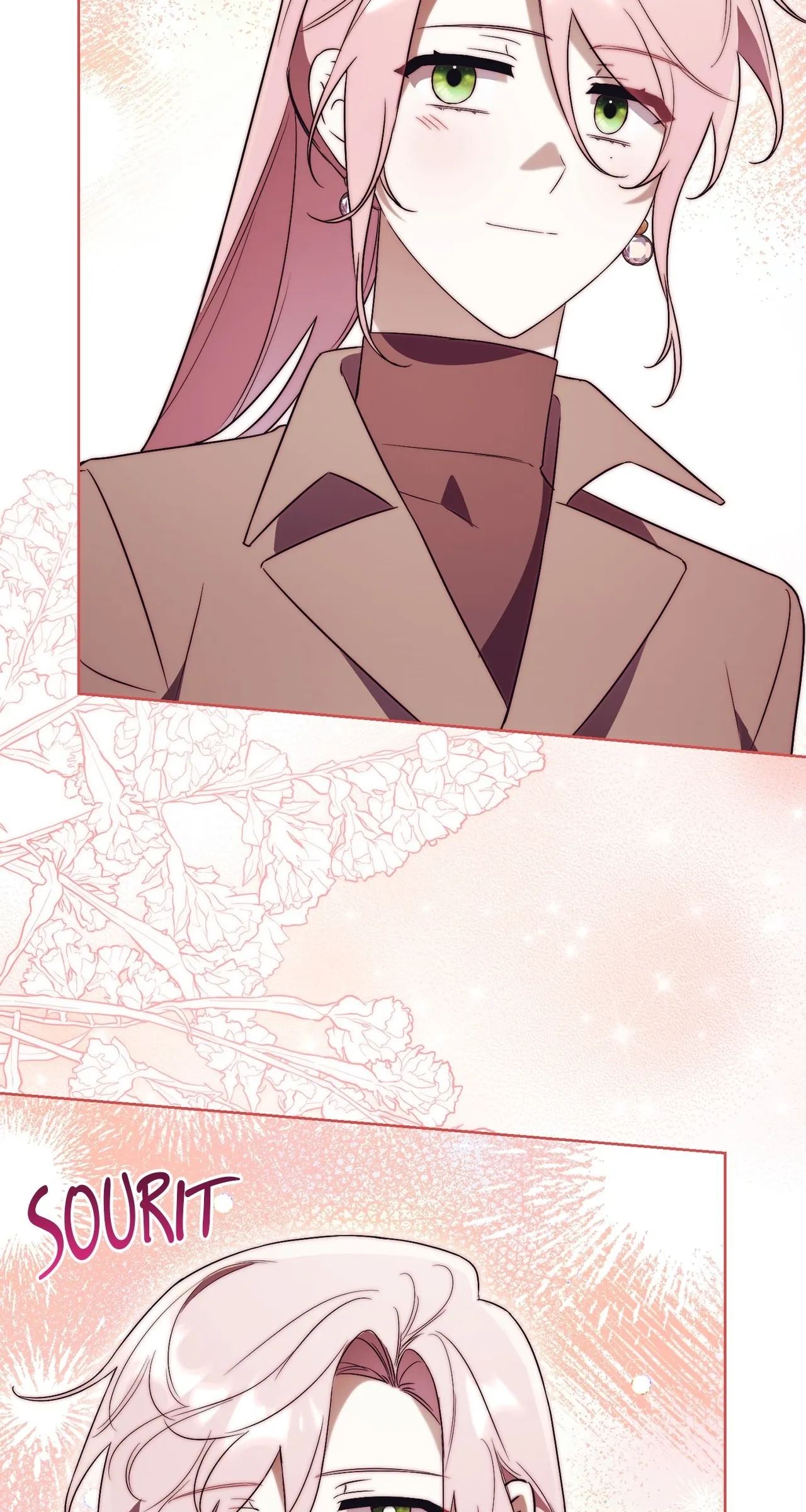 Read How to Reject My Obsessive Ex Husband FR Manga Online