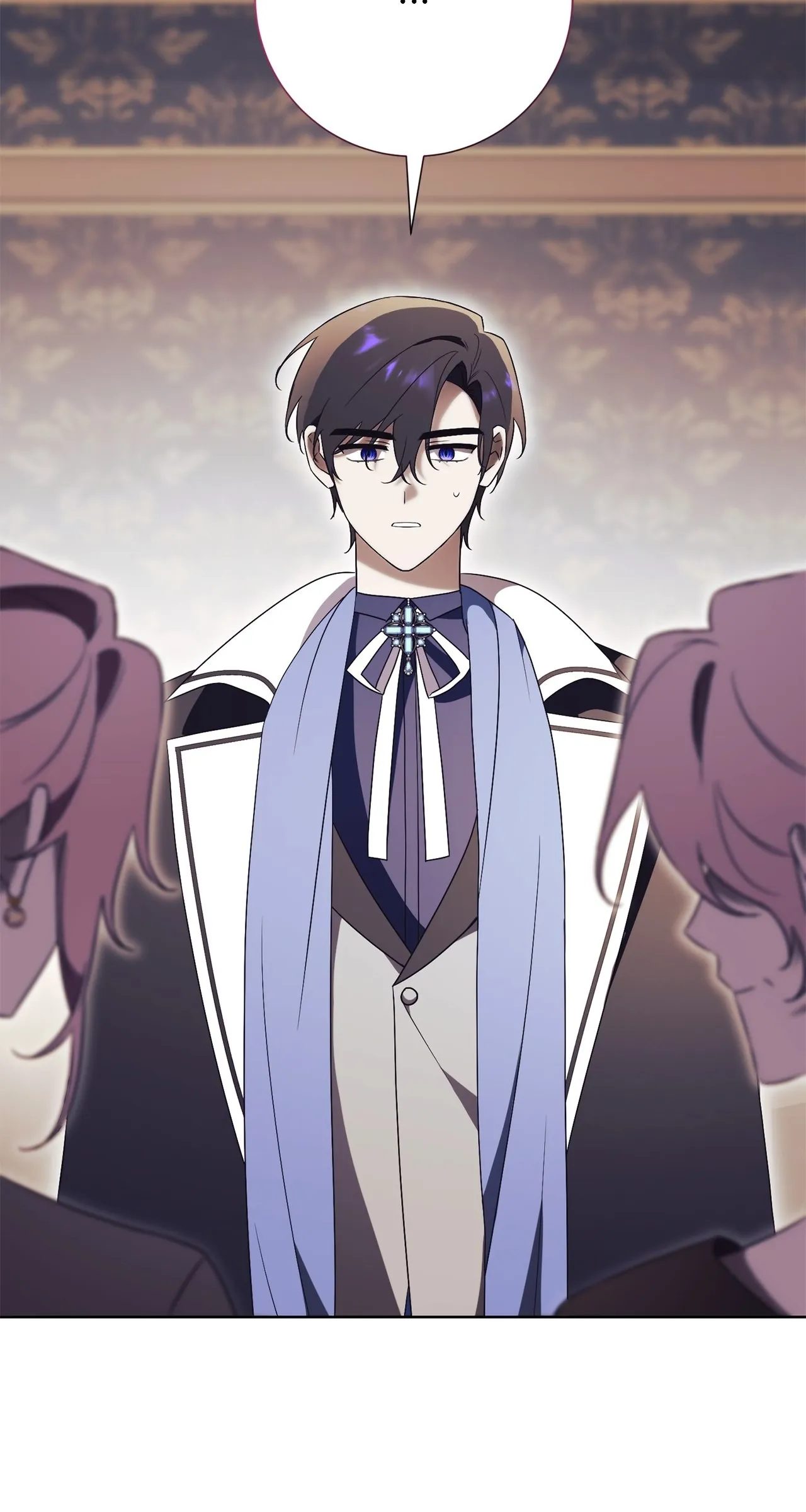 Read How to Reject My Obsessive Ex Husband FR Manga Online