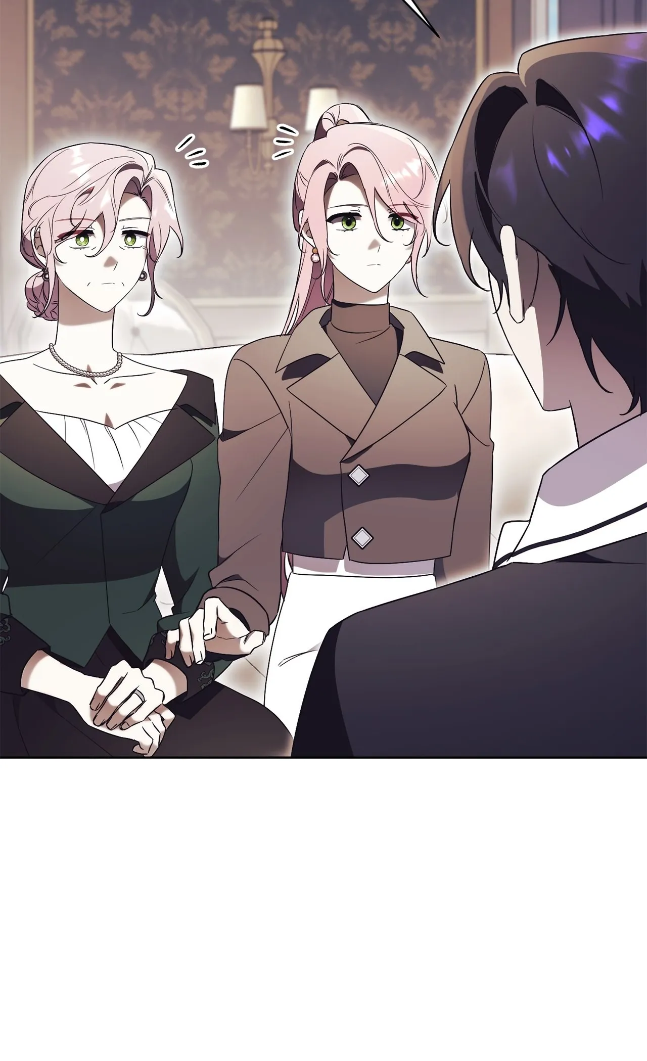 Read How to Reject My Obsessive Ex Husband FR Manga Online