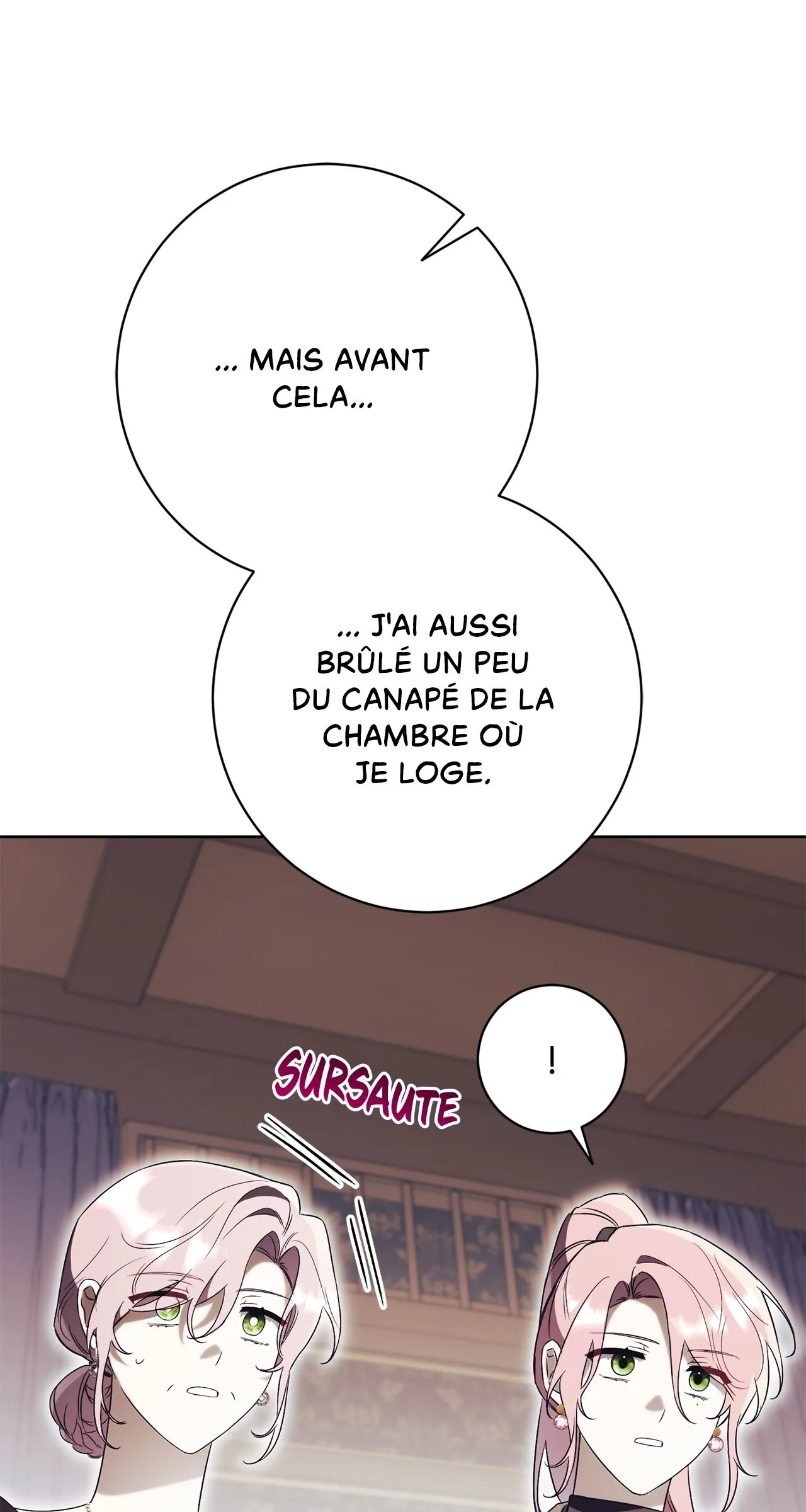 Read How to Reject My Obsessive Ex Husband FR Manga Online