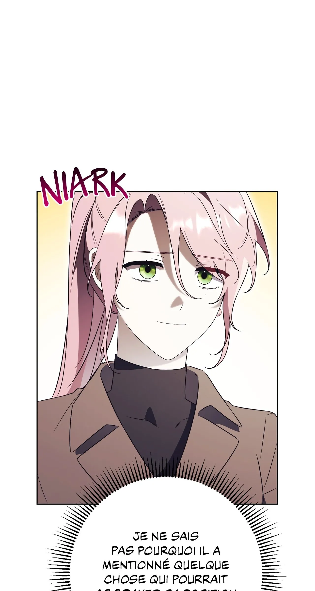 Read How to Reject My Obsessive Ex Husband FR Manga Online