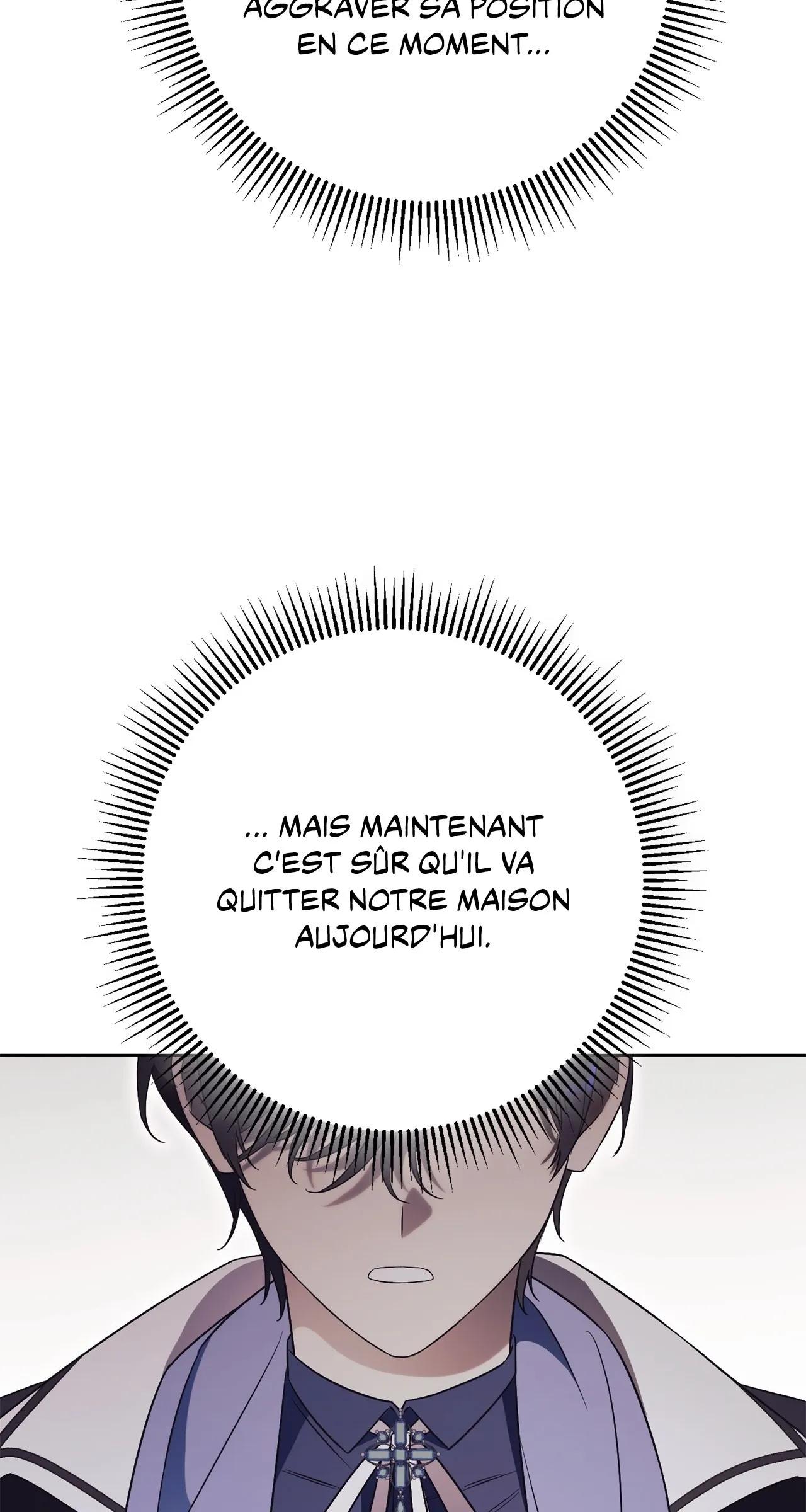 Read How to Reject My Obsessive Ex Husband FR Manga Online