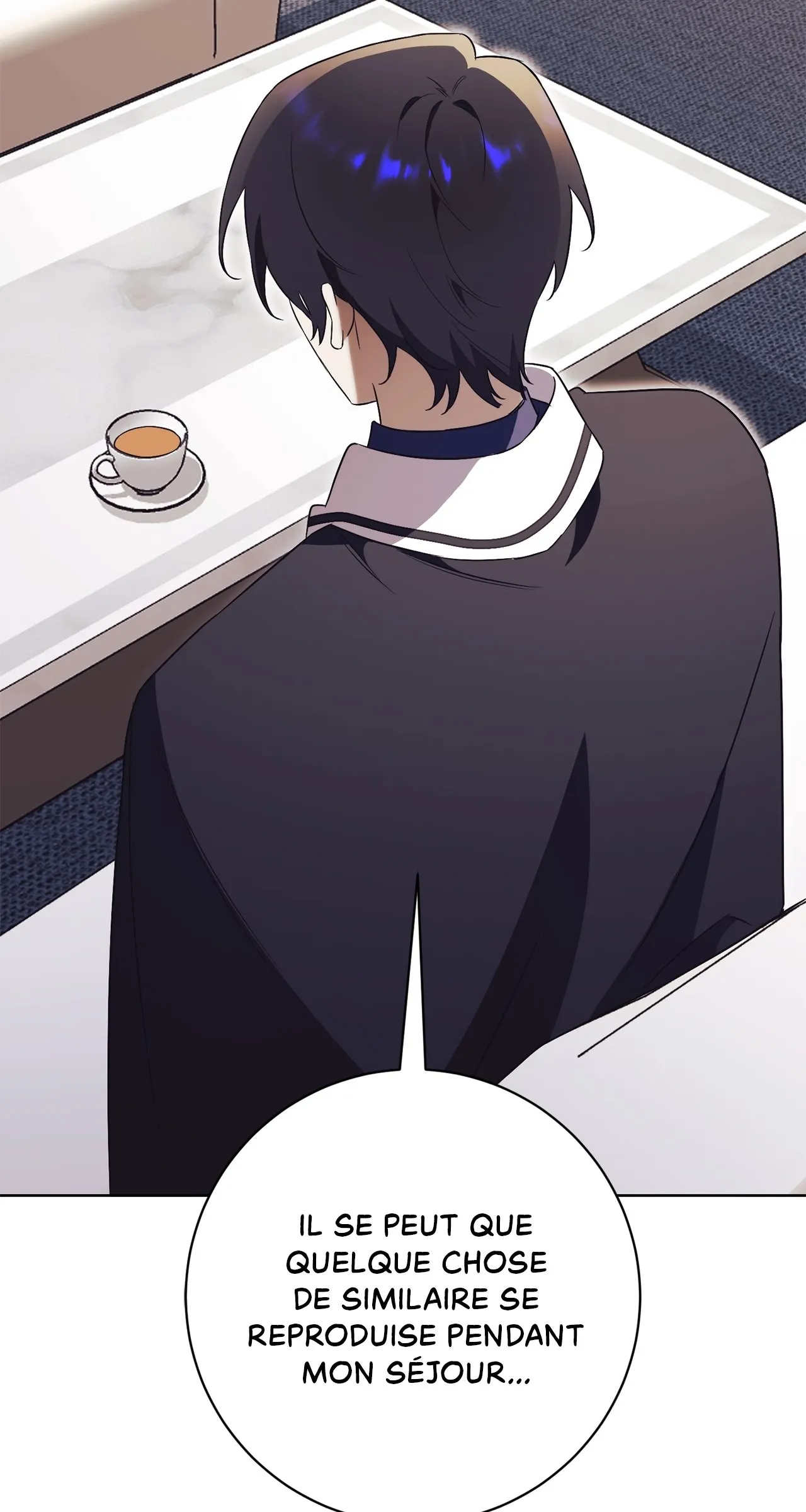 Read How to Reject My Obsessive Ex Husband FR Manga Online