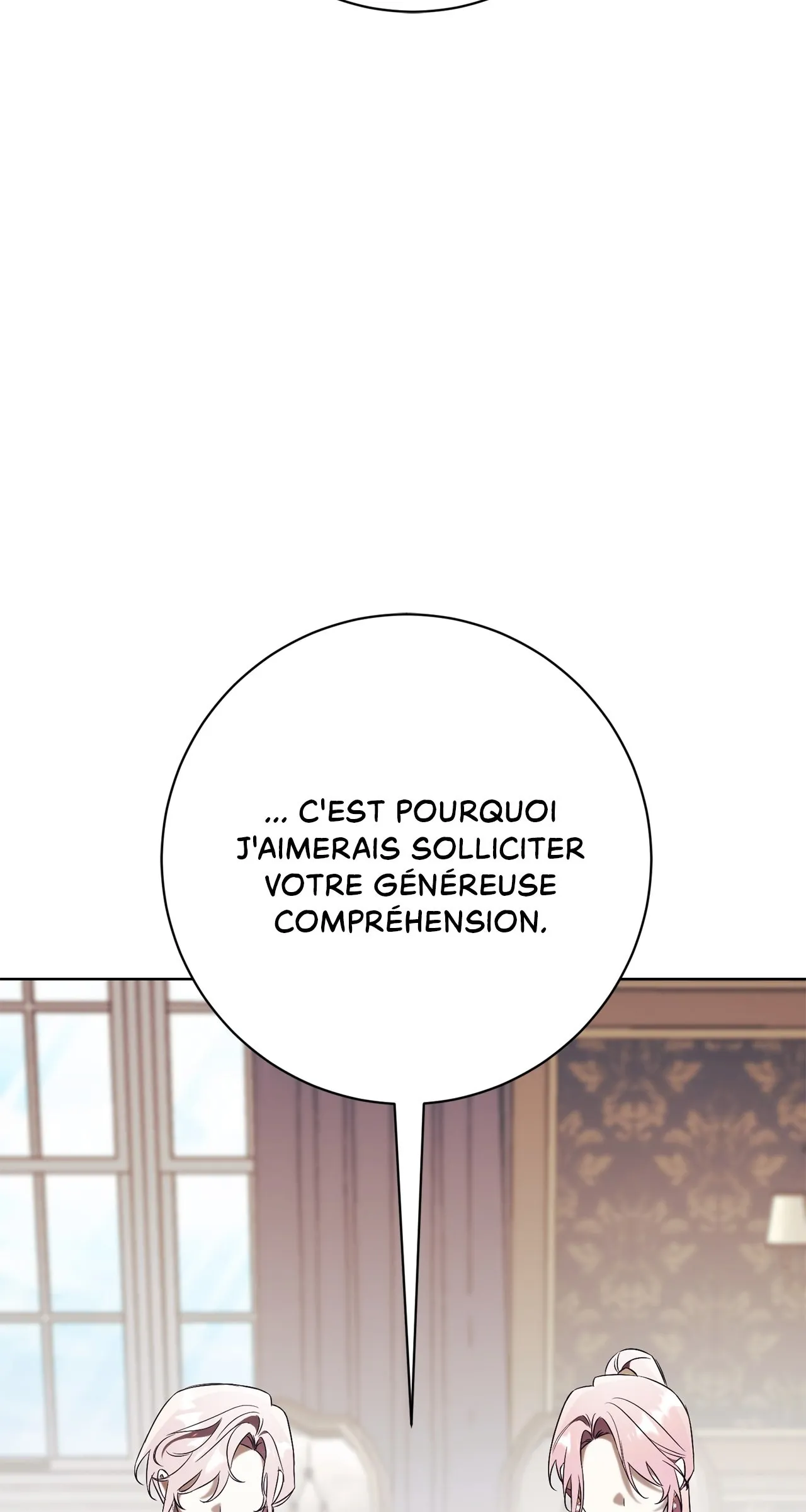 Read How to Reject My Obsessive Ex Husband FR Manga Online