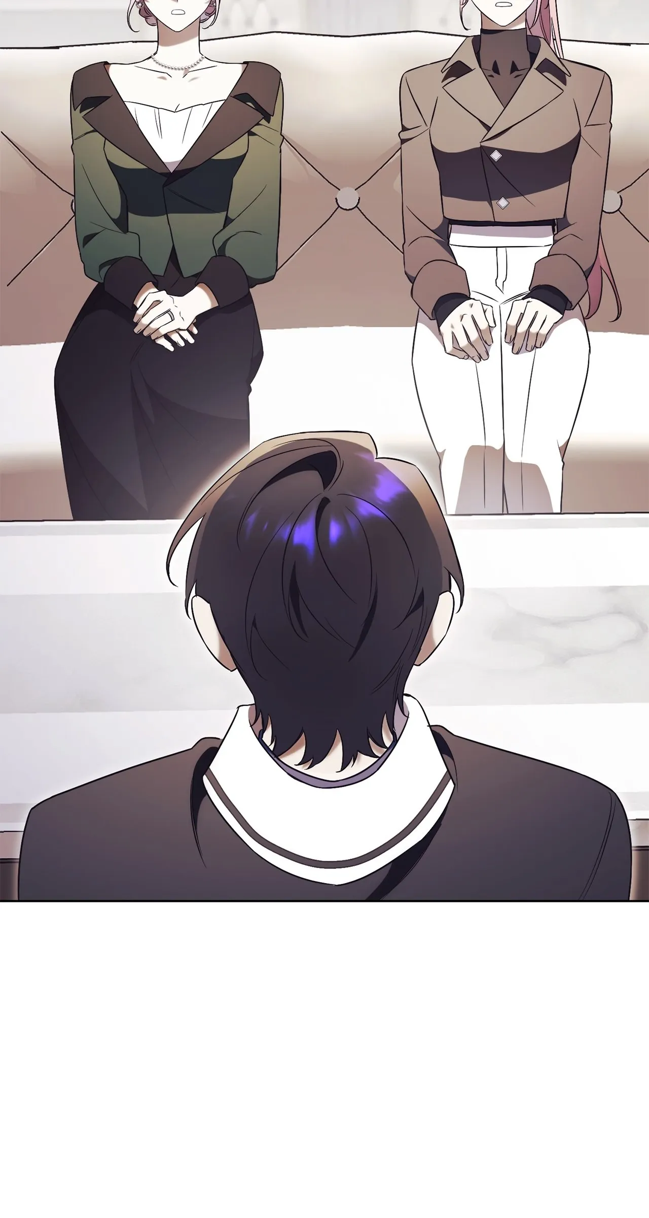 Read How to Reject My Obsessive Ex Husband FR Manga Online