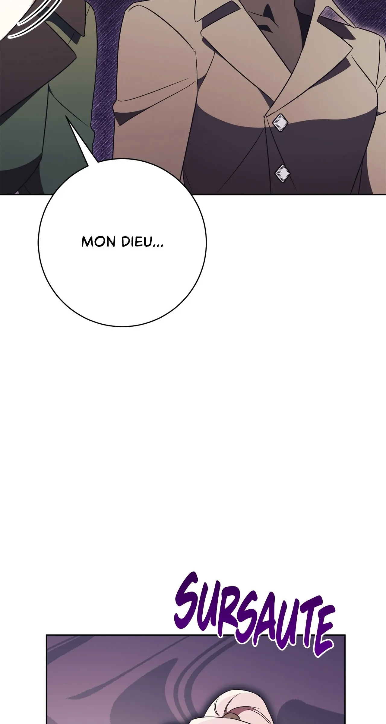 Read How to Reject My Obsessive Ex Husband FR Manga Online