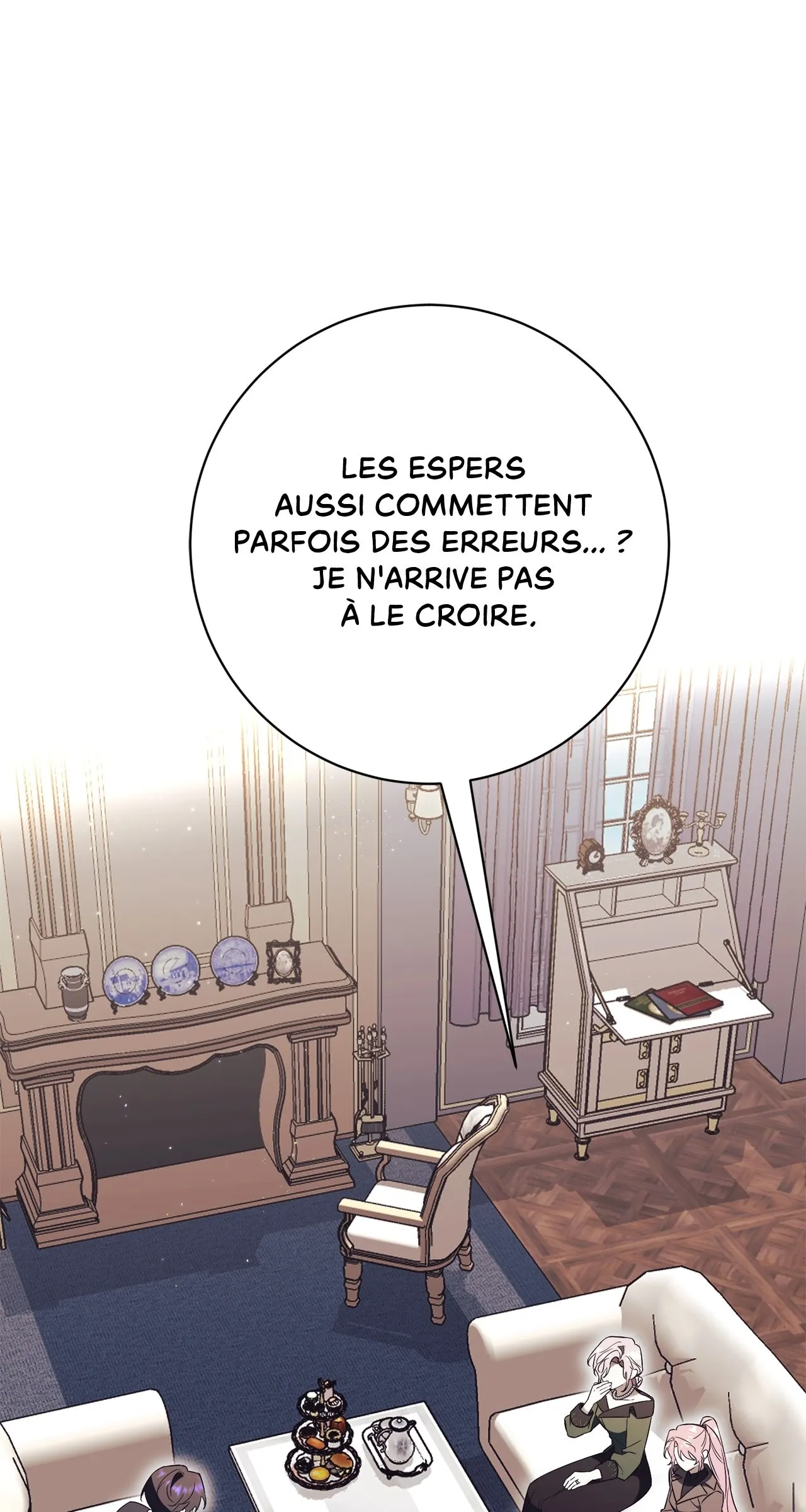 Read How to Reject My Obsessive Ex Husband FR Manga Online