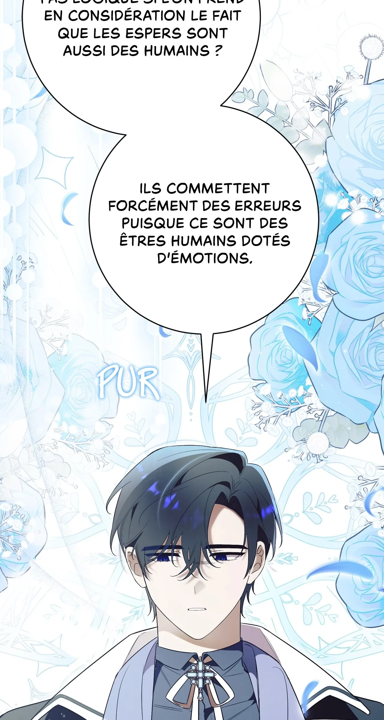 Read How to Reject My Obsessive Ex Husband FR Manga Online