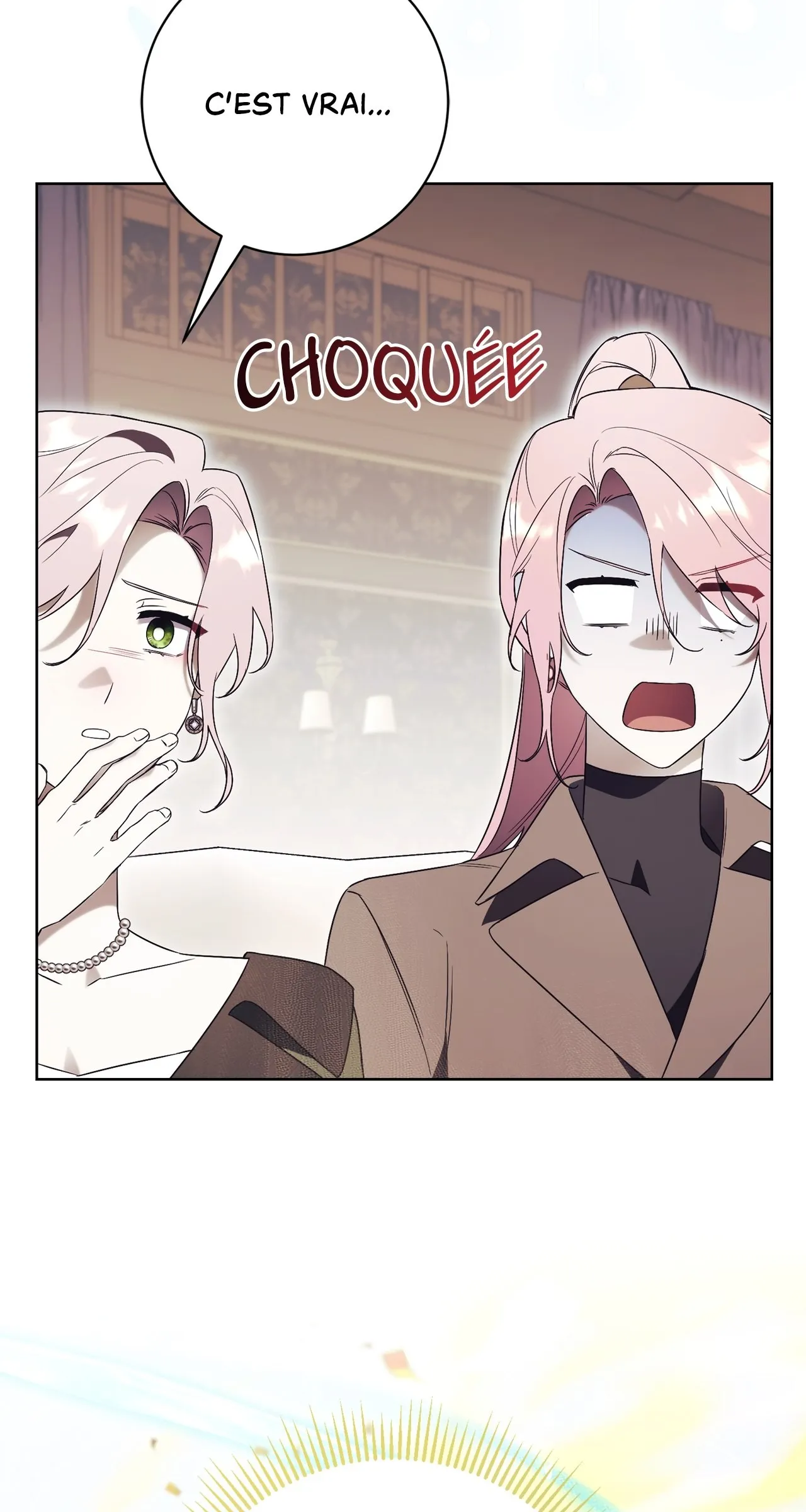 Read How to Reject My Obsessive Ex Husband FR Manga Online