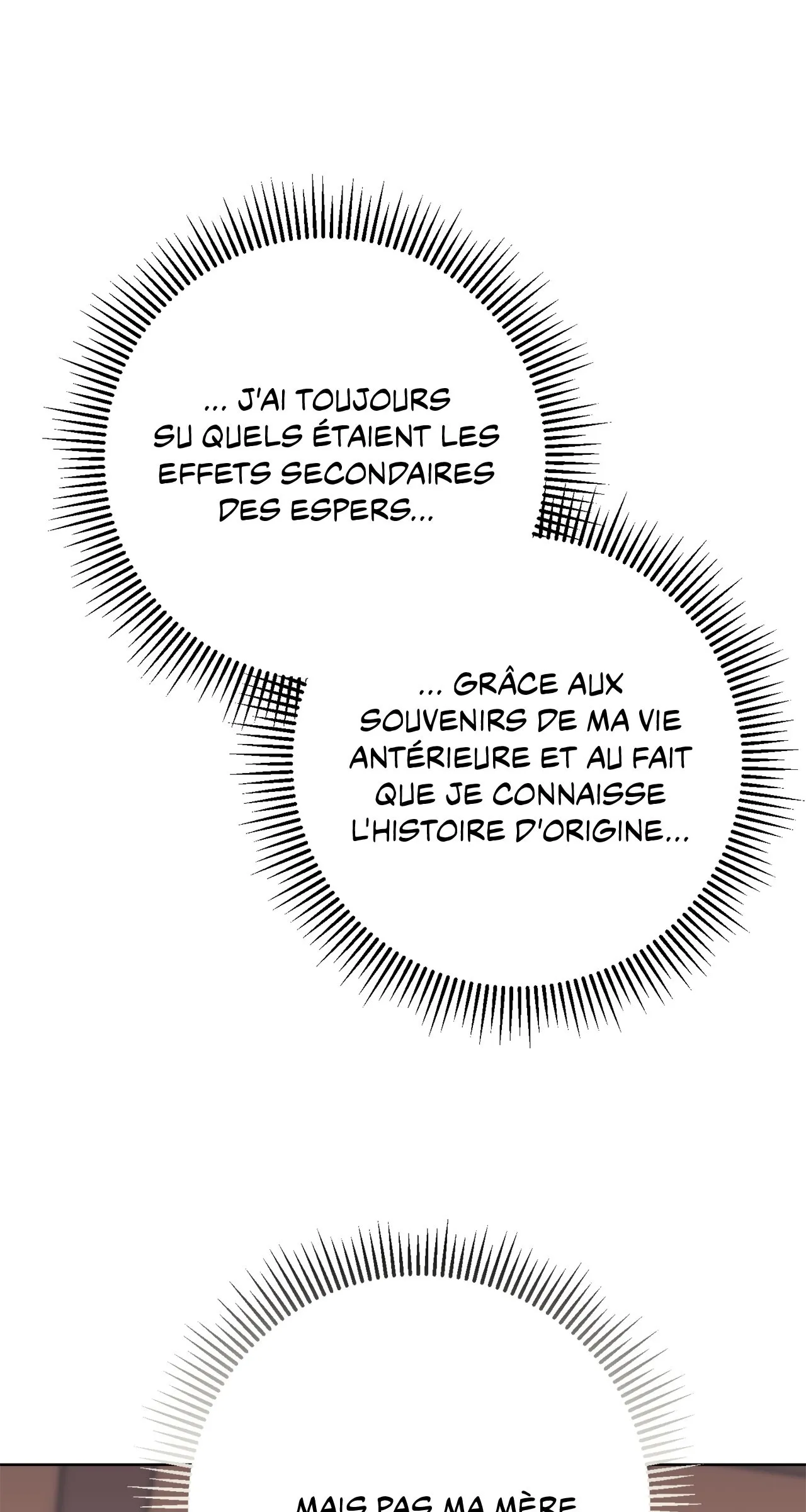 Read How to Reject My Obsessive Ex Husband FR Manga Online