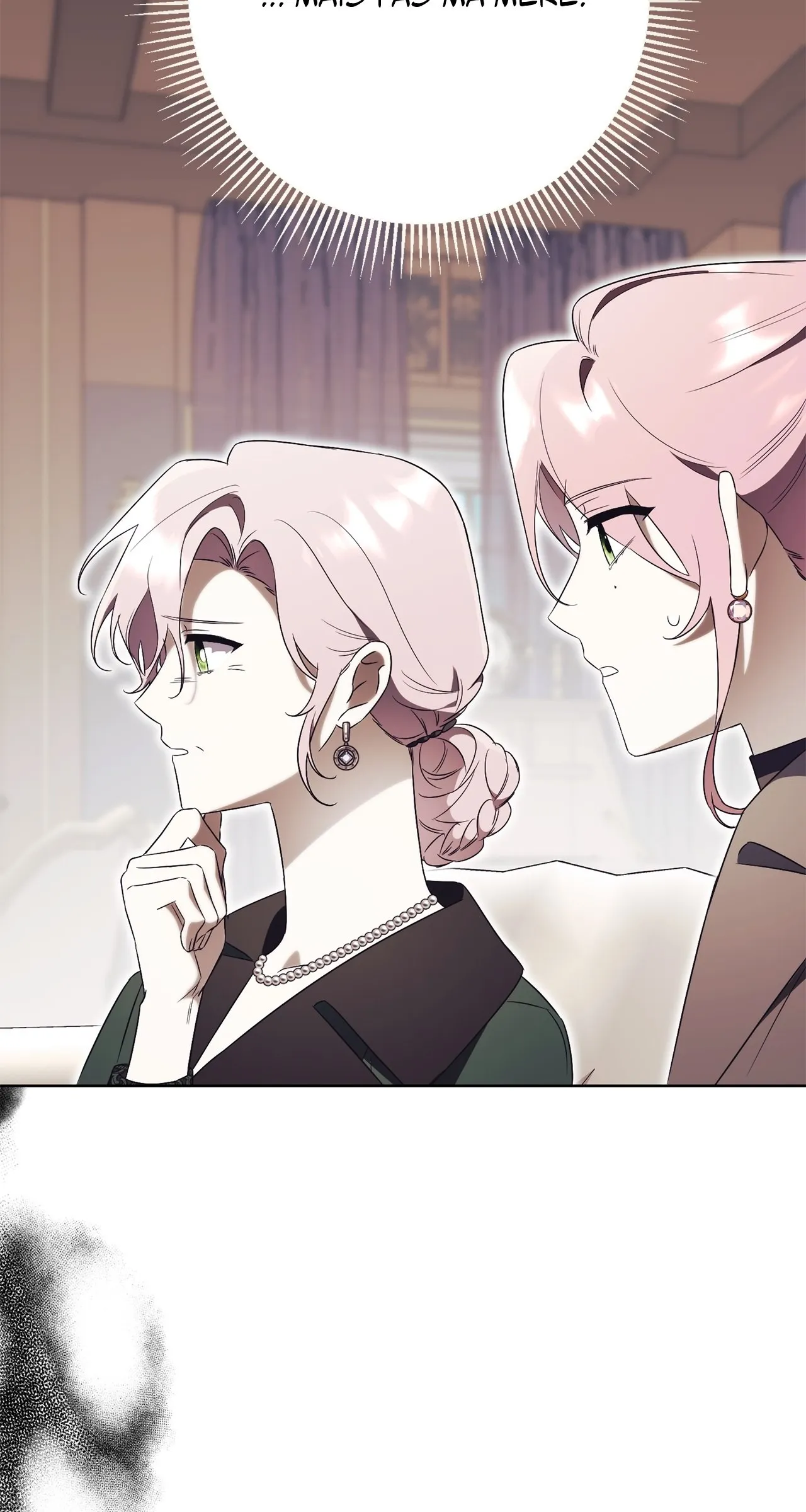 Read How to Reject My Obsessive Ex Husband FR Manga Online