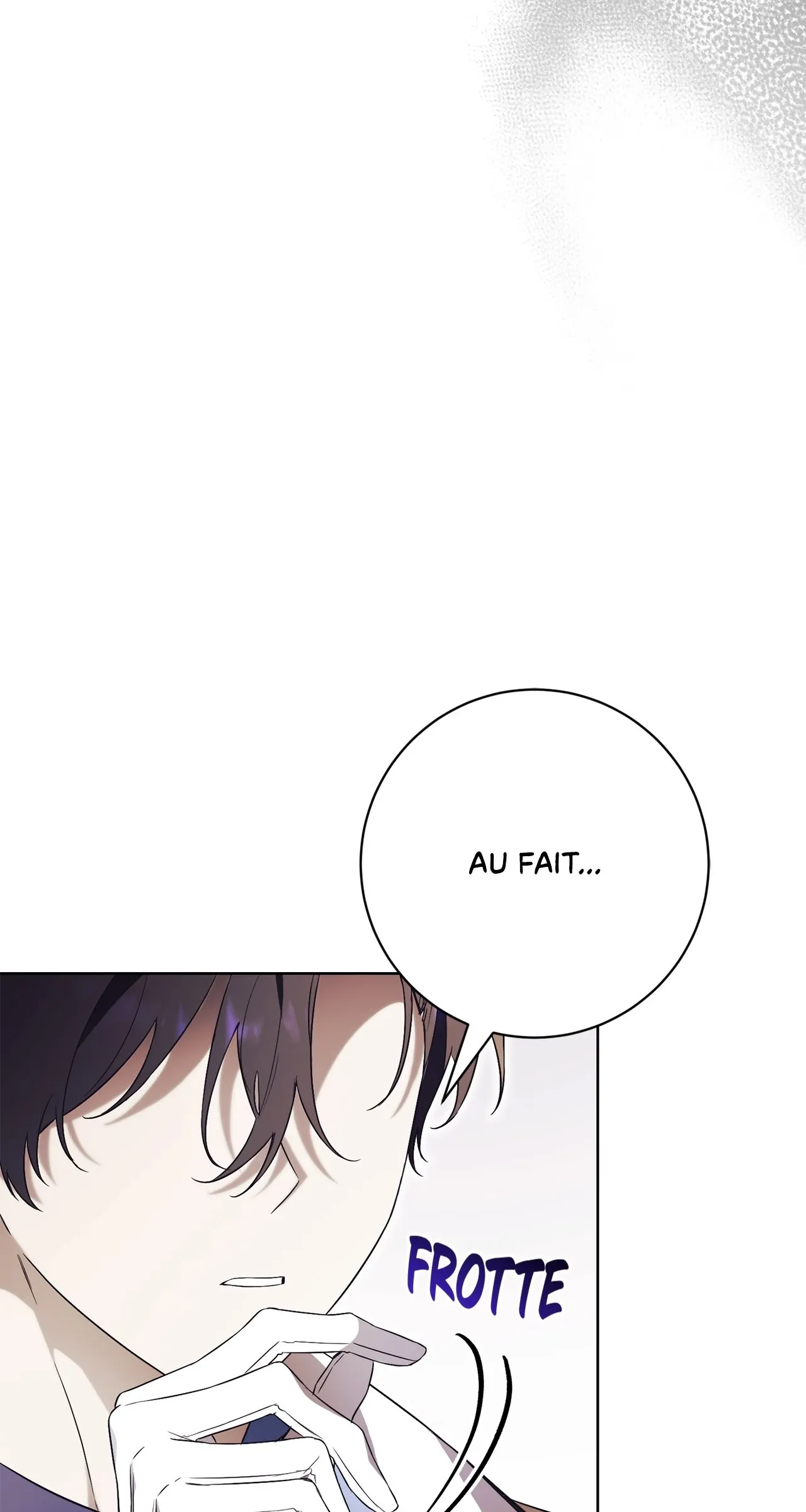 Read How to Reject My Obsessive Ex Husband FR Manga Online