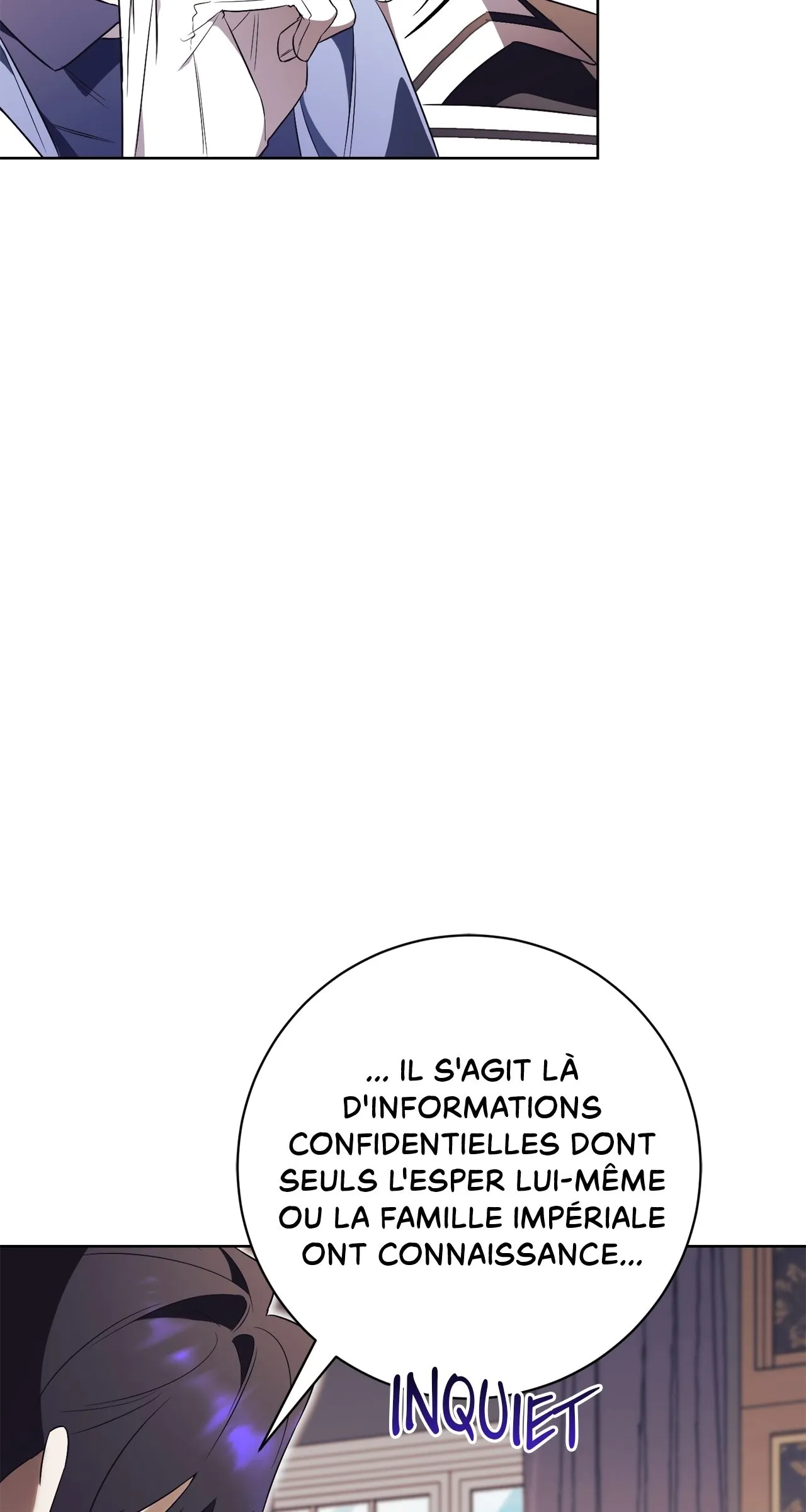 Read How to Reject My Obsessive Ex Husband FR Manga Online