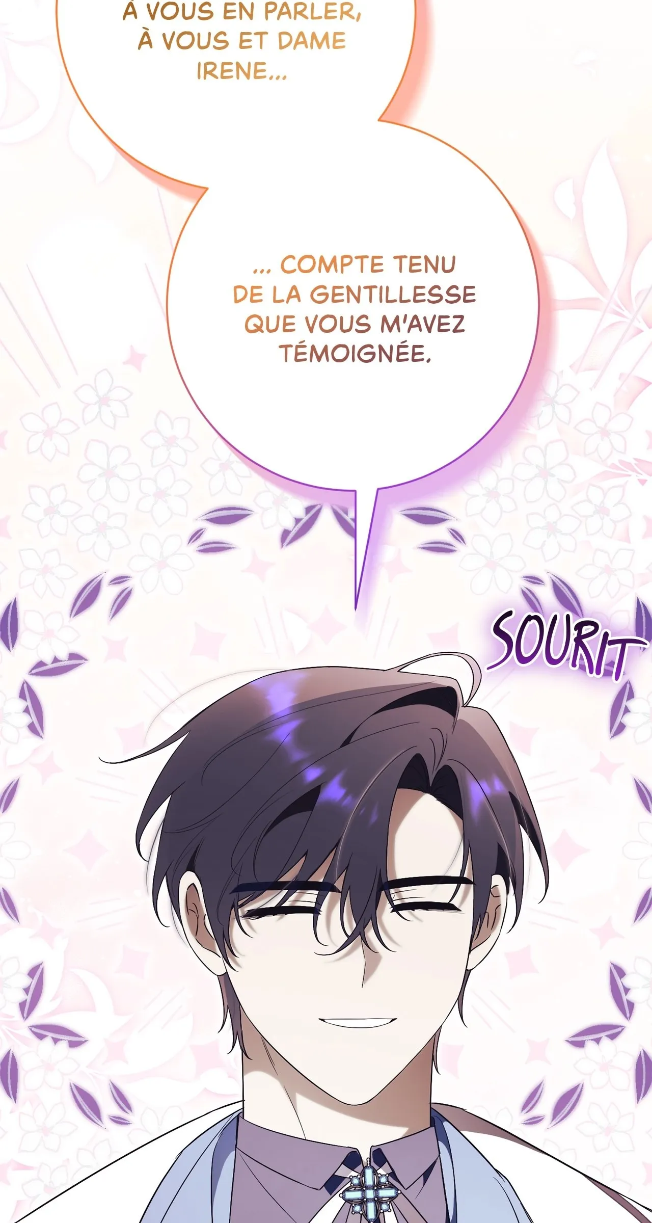 Read How to Reject My Obsessive Ex Husband FR Manga Online